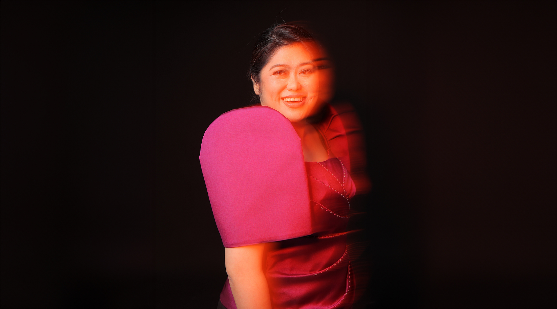 Anna Mae Lamentillo is Breaking Boundaries in Infrastructure, AI, and Urban Development