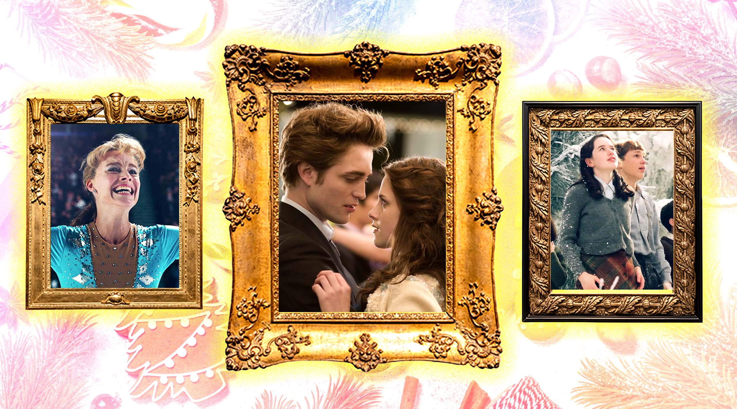 10 Movies That Aren't About Christmas, But Still Feel Like Winter