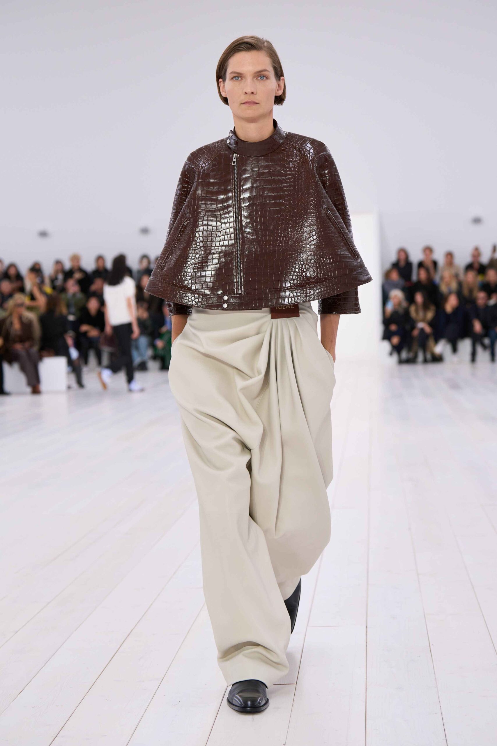 PANTONE Color of the year 2025 mocha mousse brown fashion