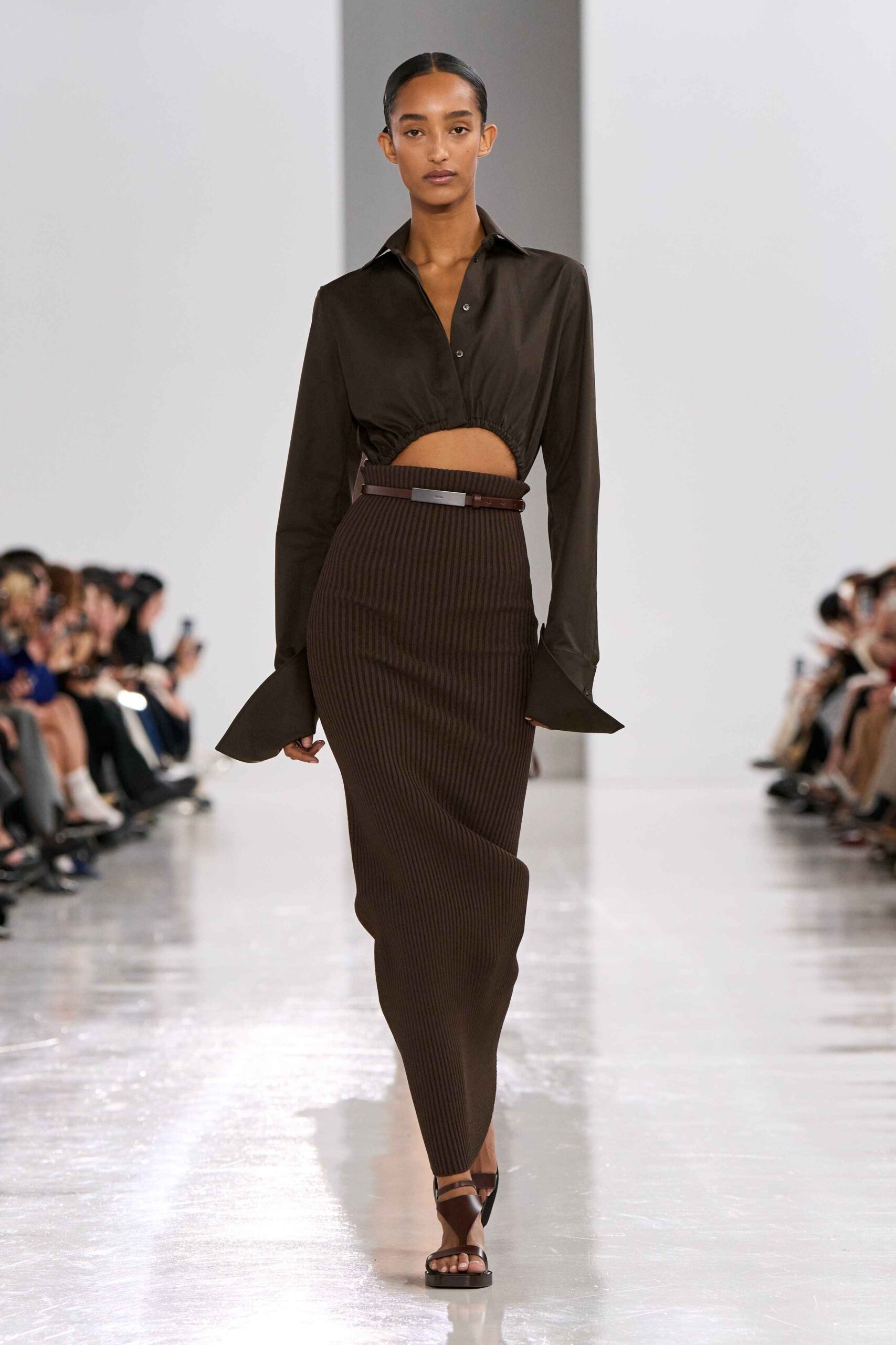PANTONE Color of the year 2025 mocha mousse brown fashion