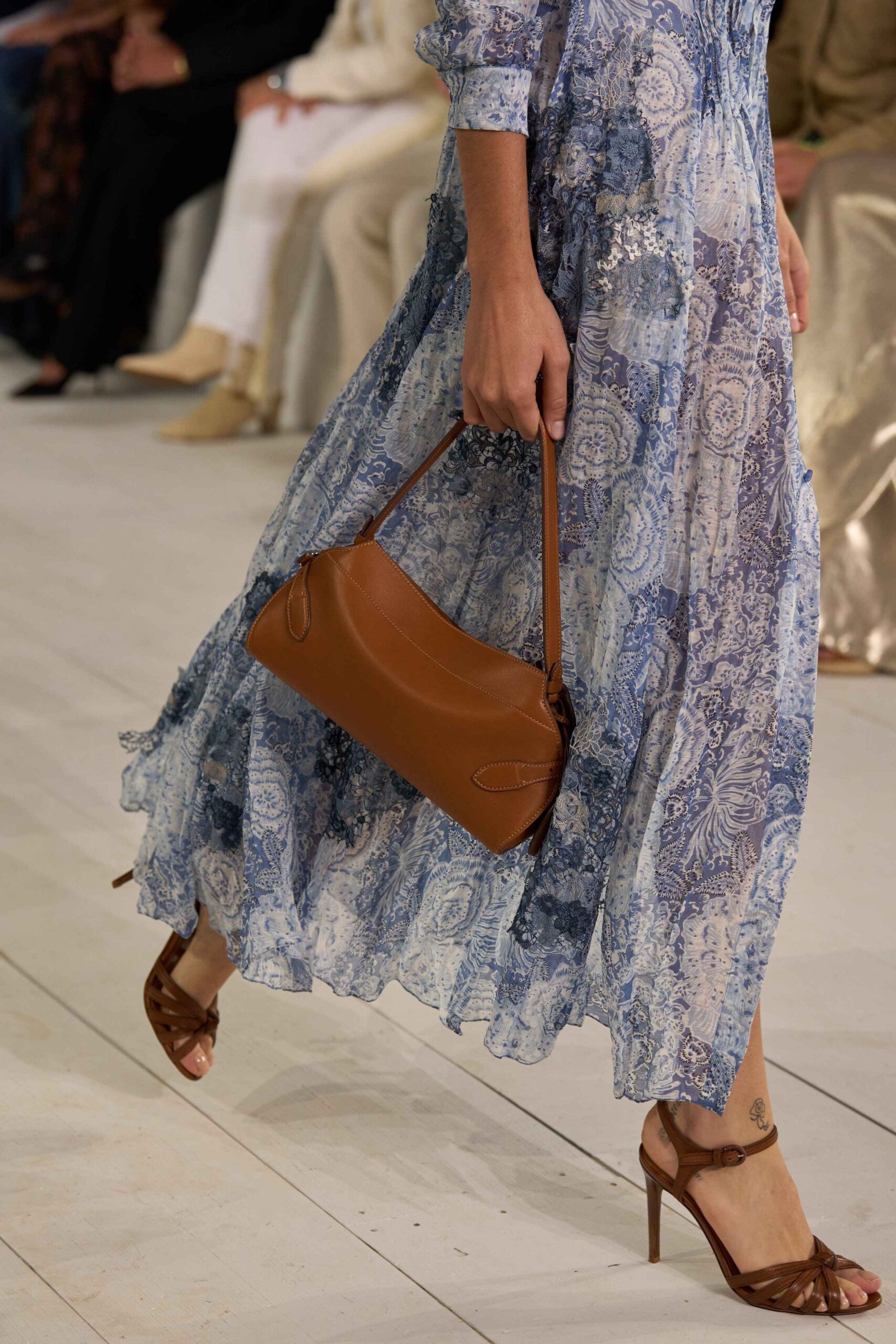 PANTONE Color of the year 2025 mocha mousse brown fashion