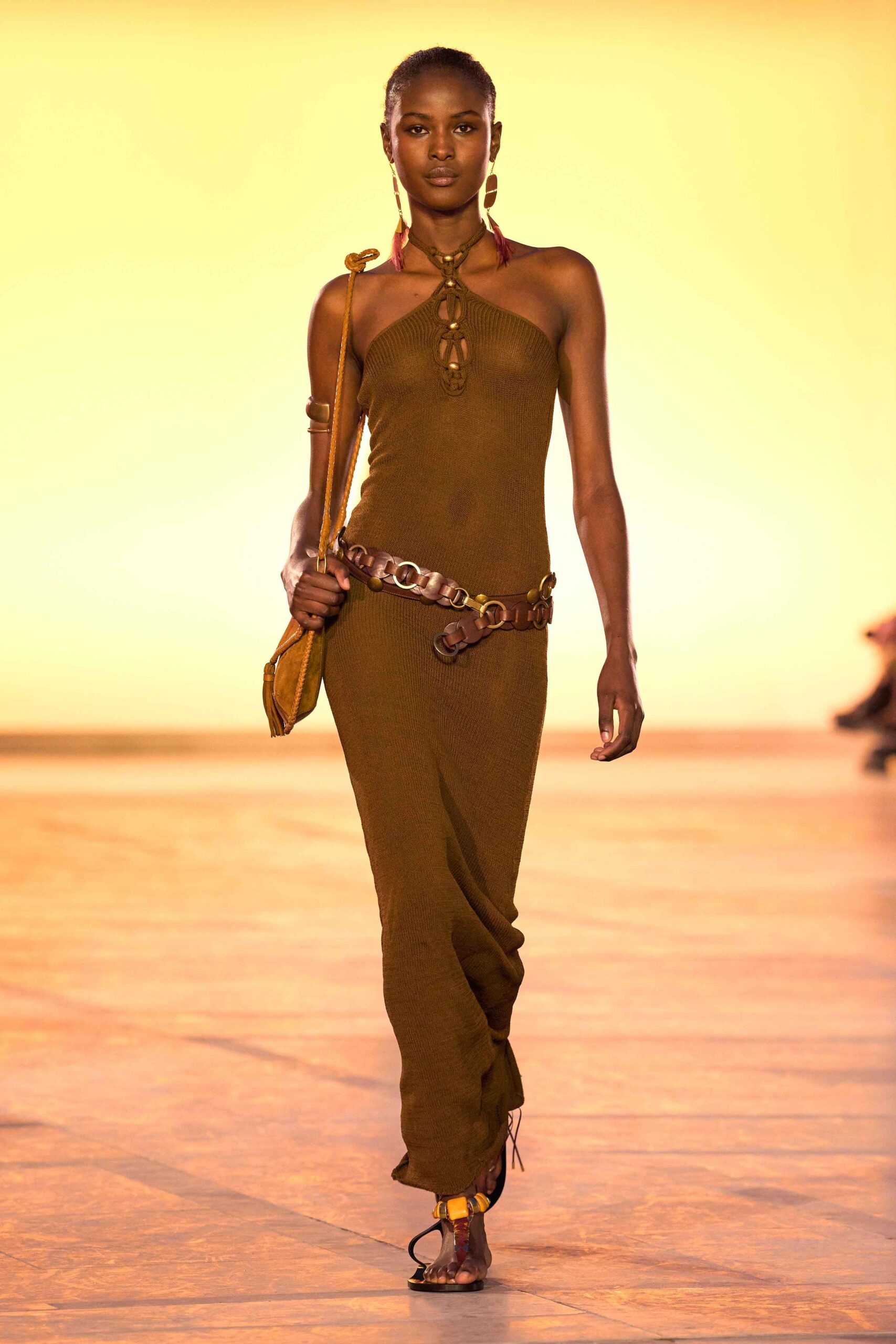 PANTONE Color of the year 2025 mocha mousse brown fashion