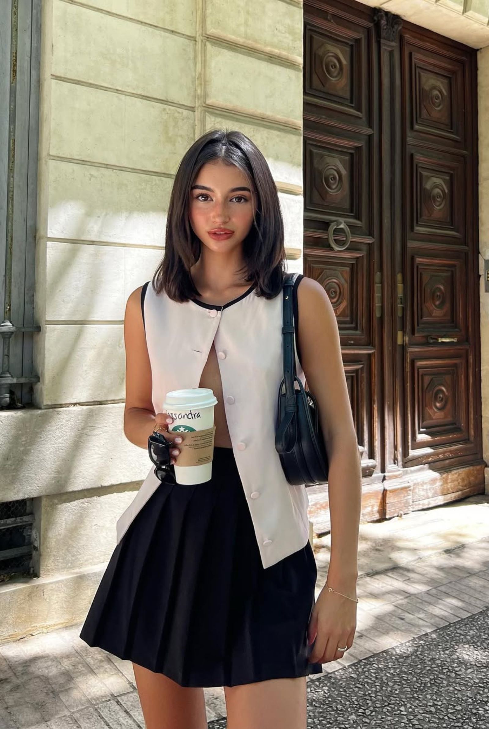 Why the 'Charlotte Cut' is Set to Be 2025’s Chicest Hairstyle