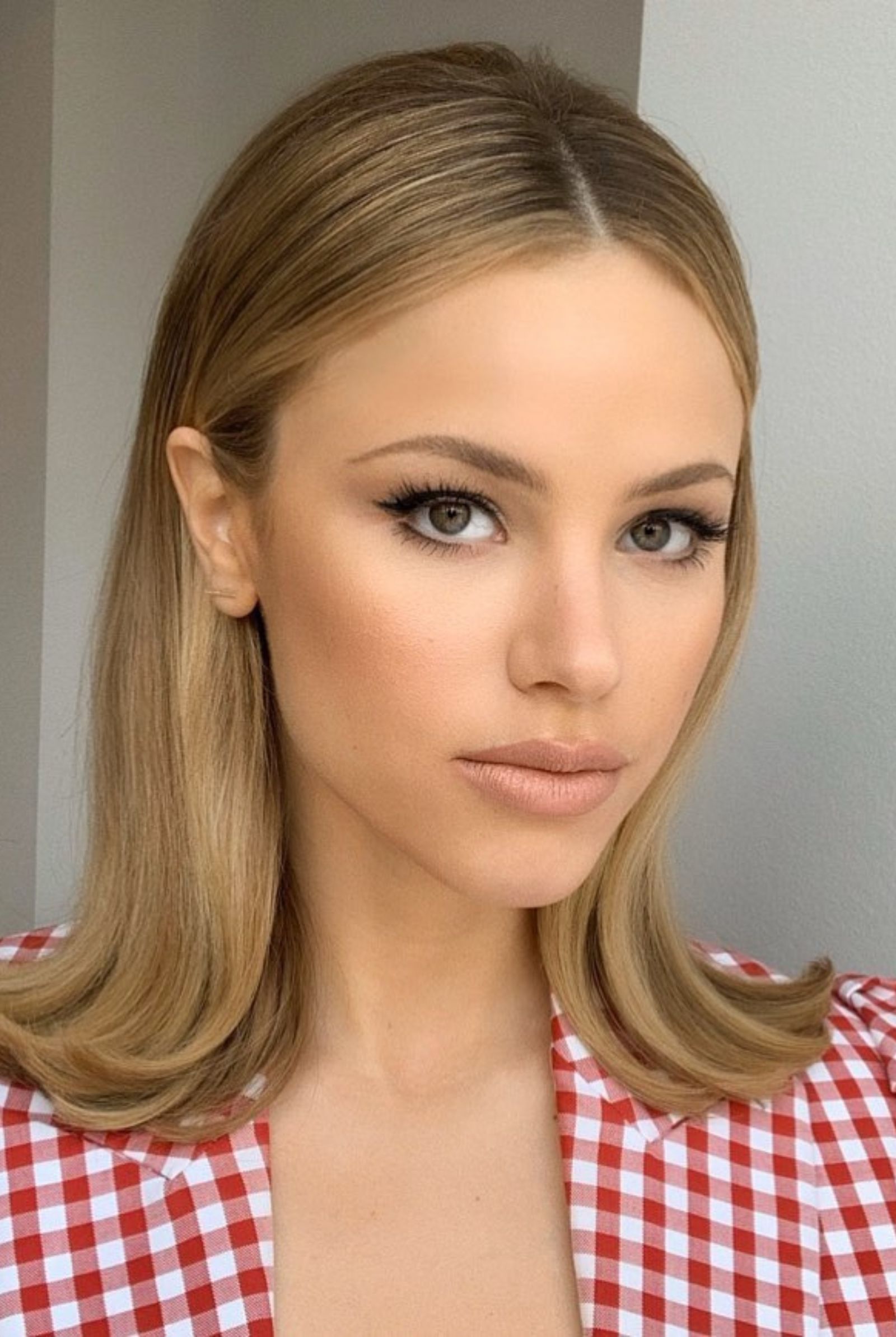 Why the 'Charlotte Cut' is Set to Be 2025’s Chicest Hairstyle