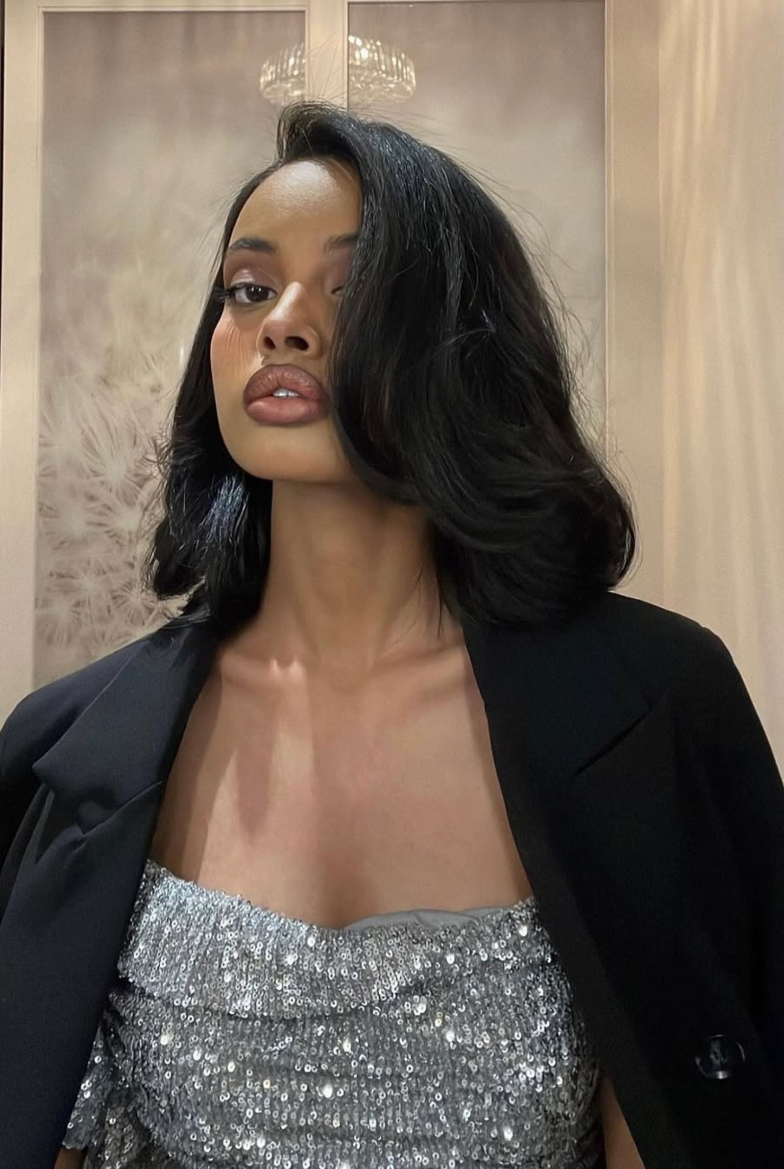 Why the 'Charlotte Cut' is Set to Be 2025’s Chicest Hairstyle