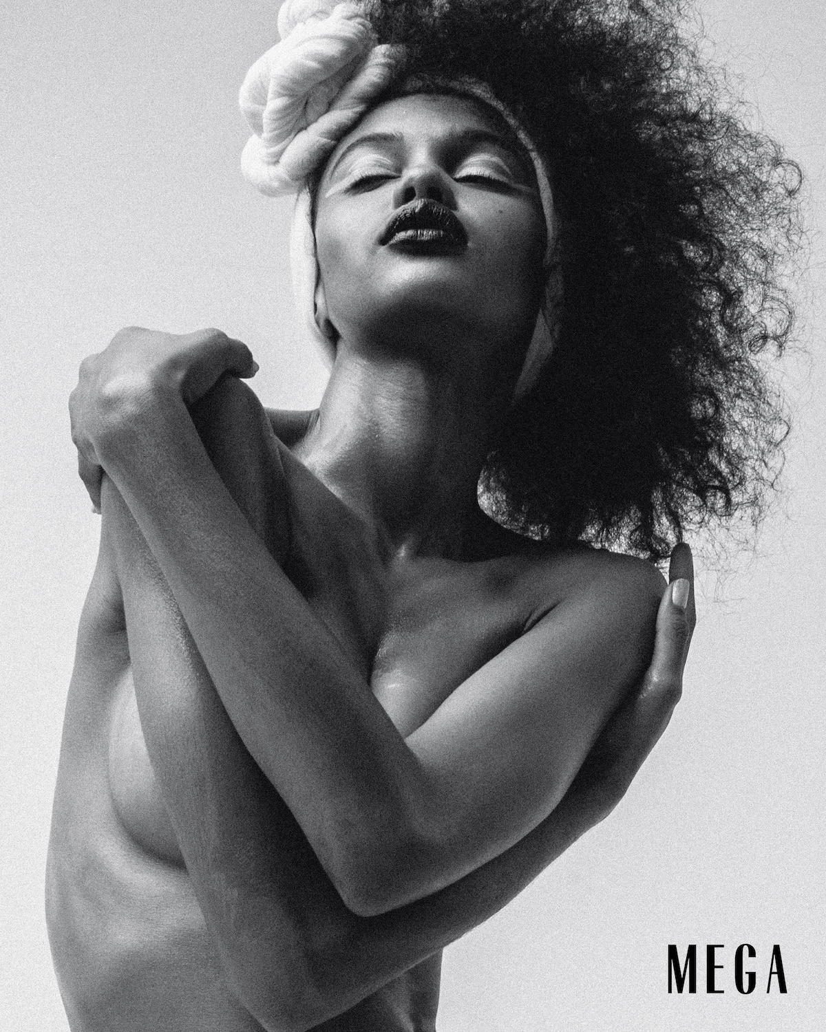 Embrace stillness for healthy and radiant skin