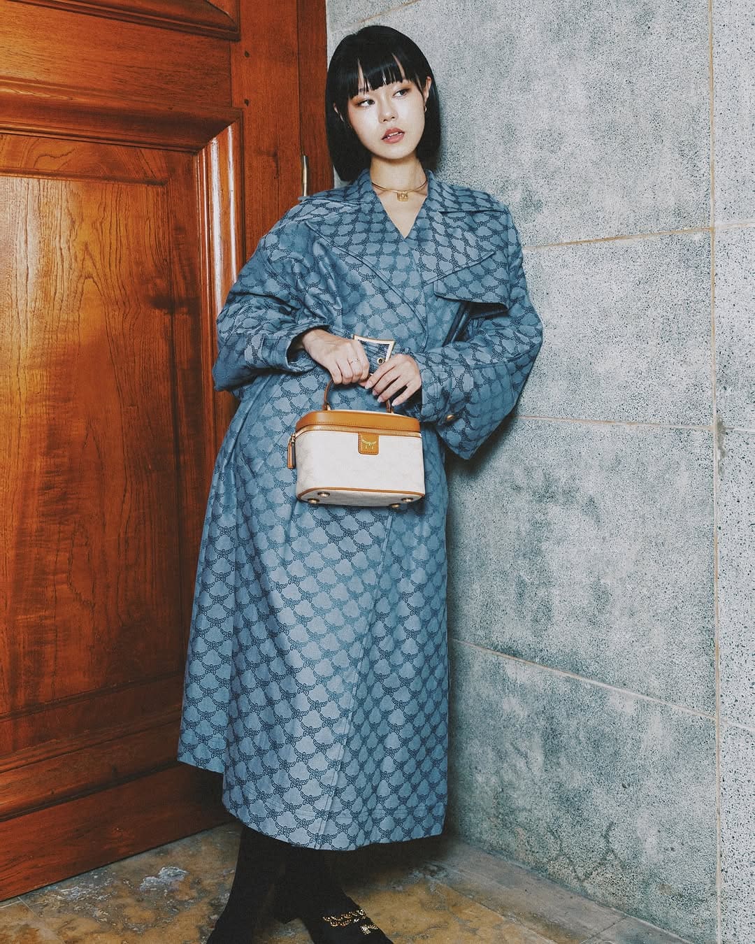 Yuuno from Singapore