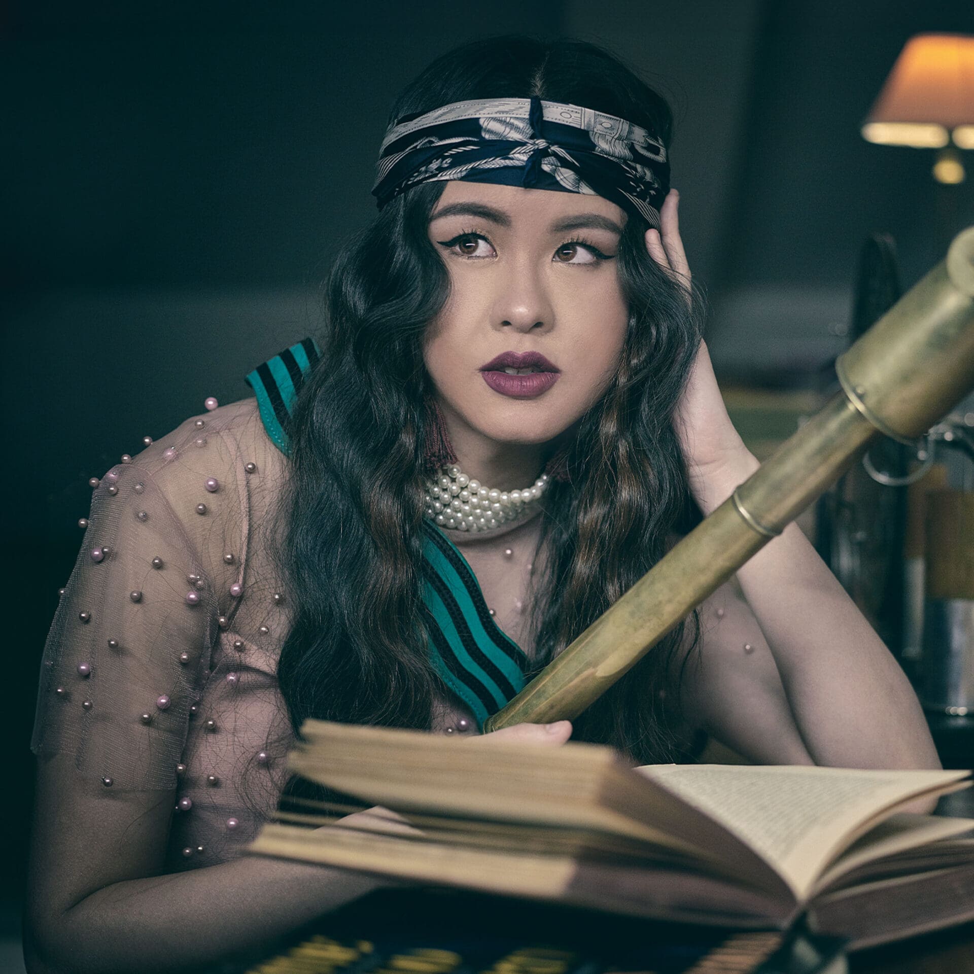 2025 Astrological Forecast: Yael Yardeni’s Insights for a Year of Renewal and Growth