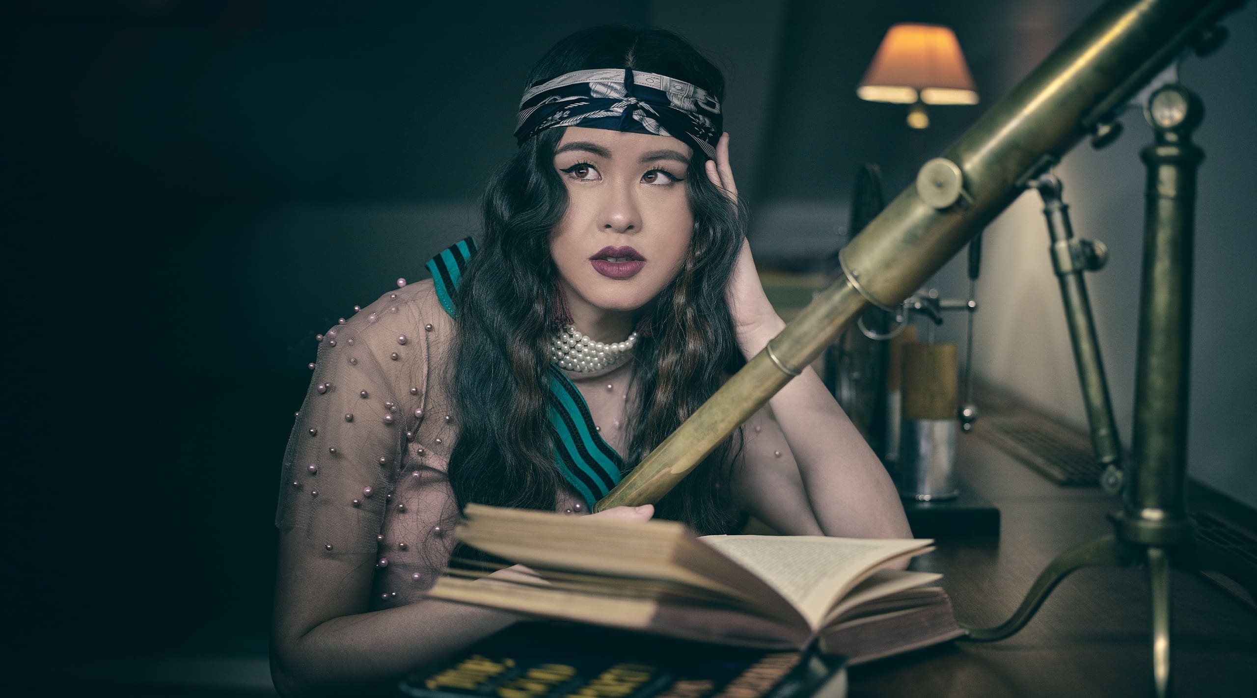 2025 Astrological Forecast: Yael Yardeni’s Insights for a Year of Renewal and Growth