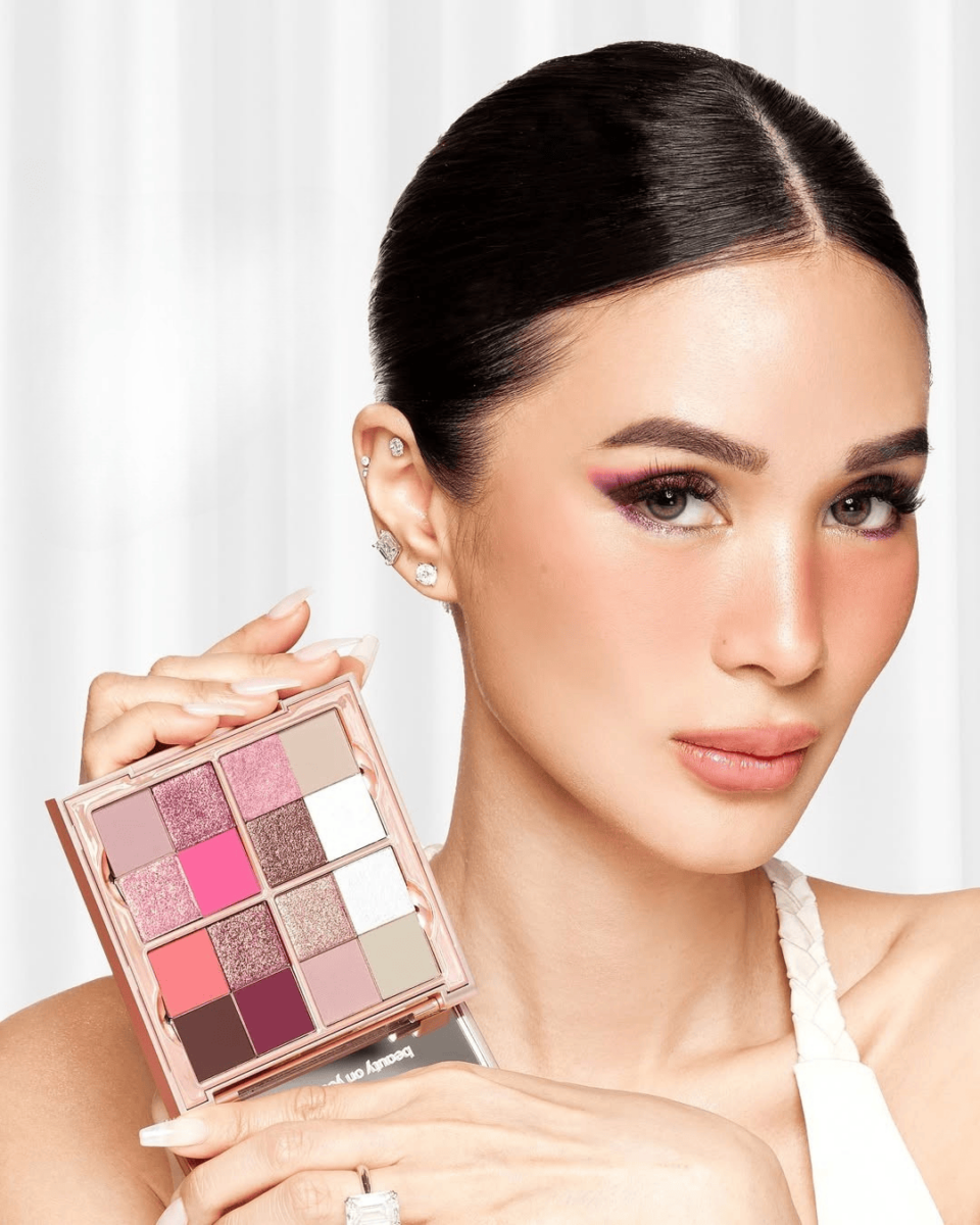 Why Custom Makeup Palettes Are Beauty’s New Essential