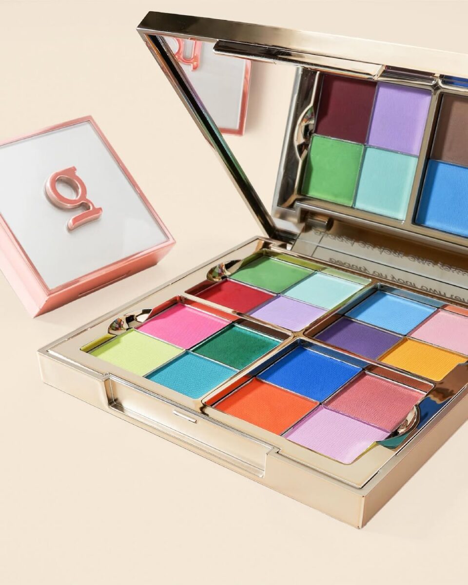 Why Custom Makeup Palettes Are Beauty’s New Essential