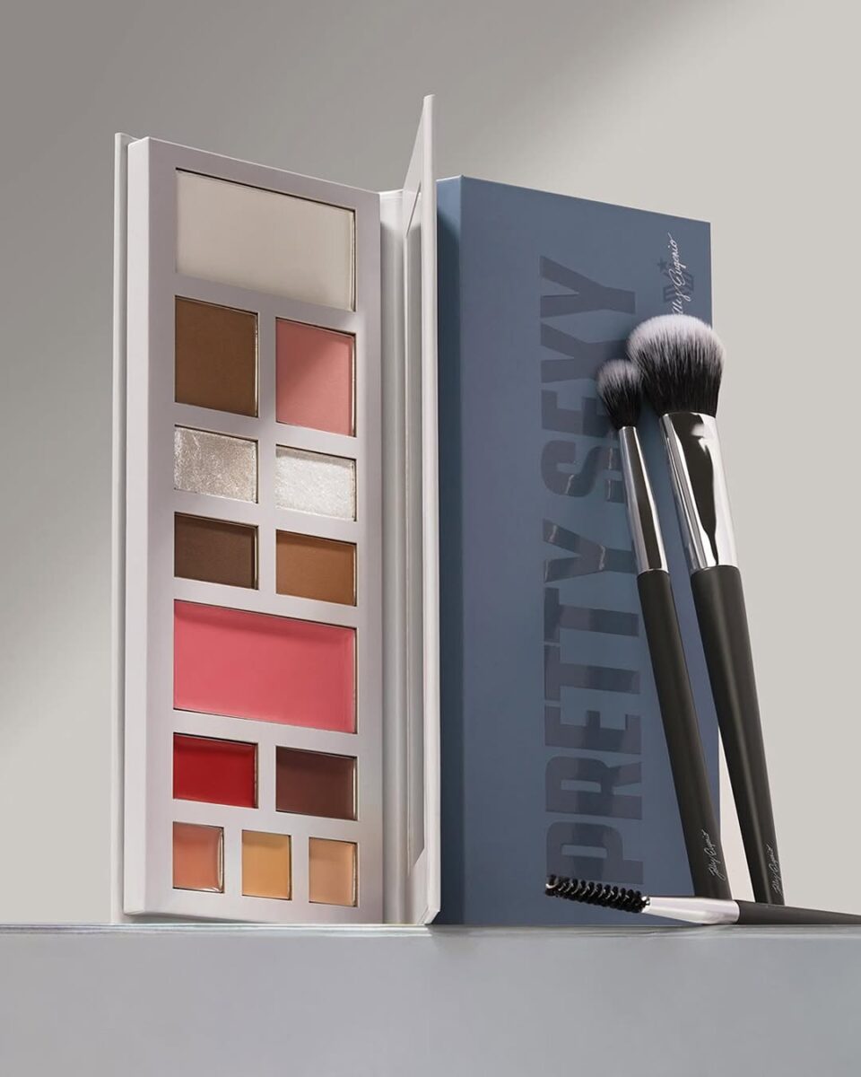Why Custom Makeup Palettes Are Beauty’s New Essential