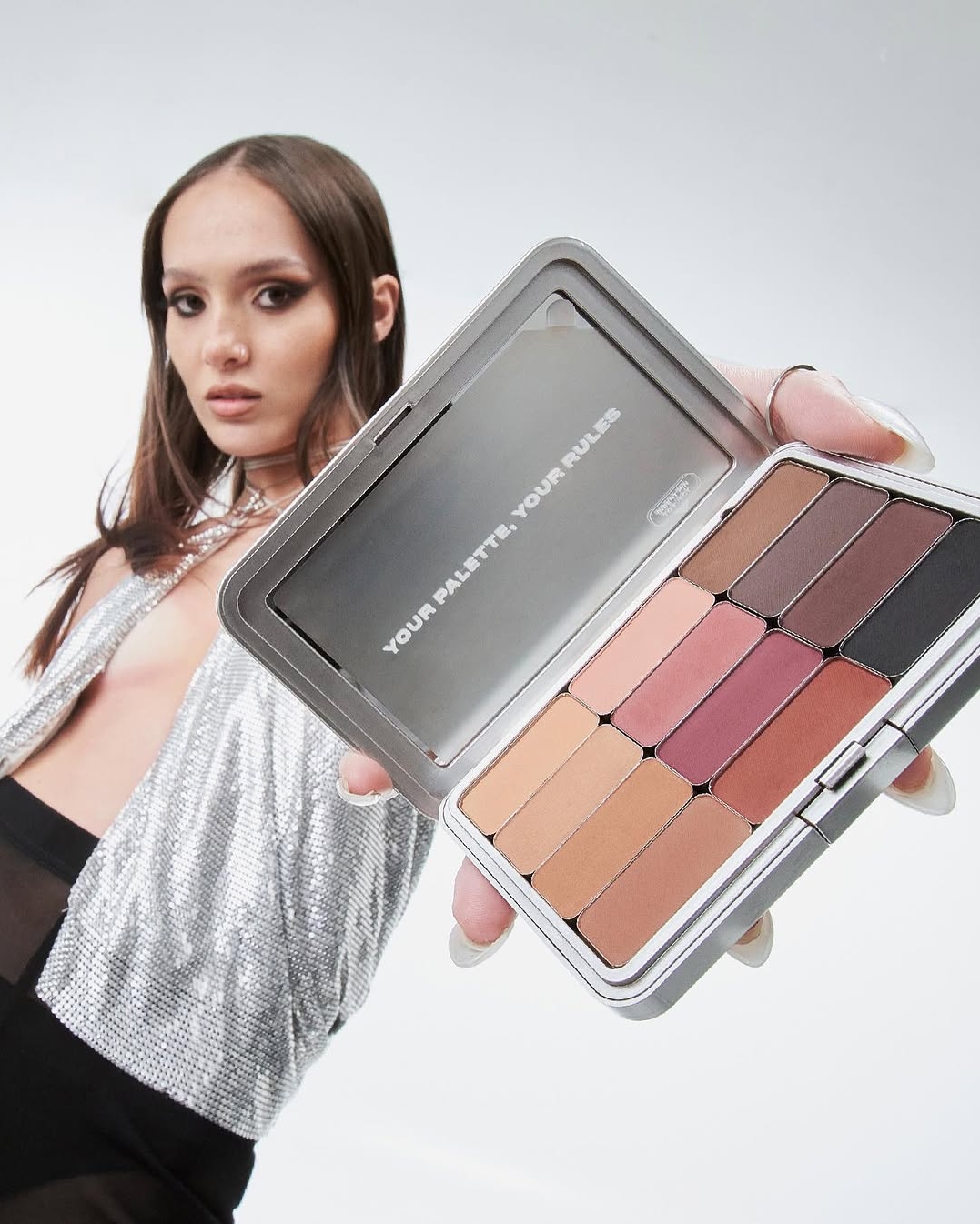 Why Custom Makeup Palettes Are Beauty’s New Essential