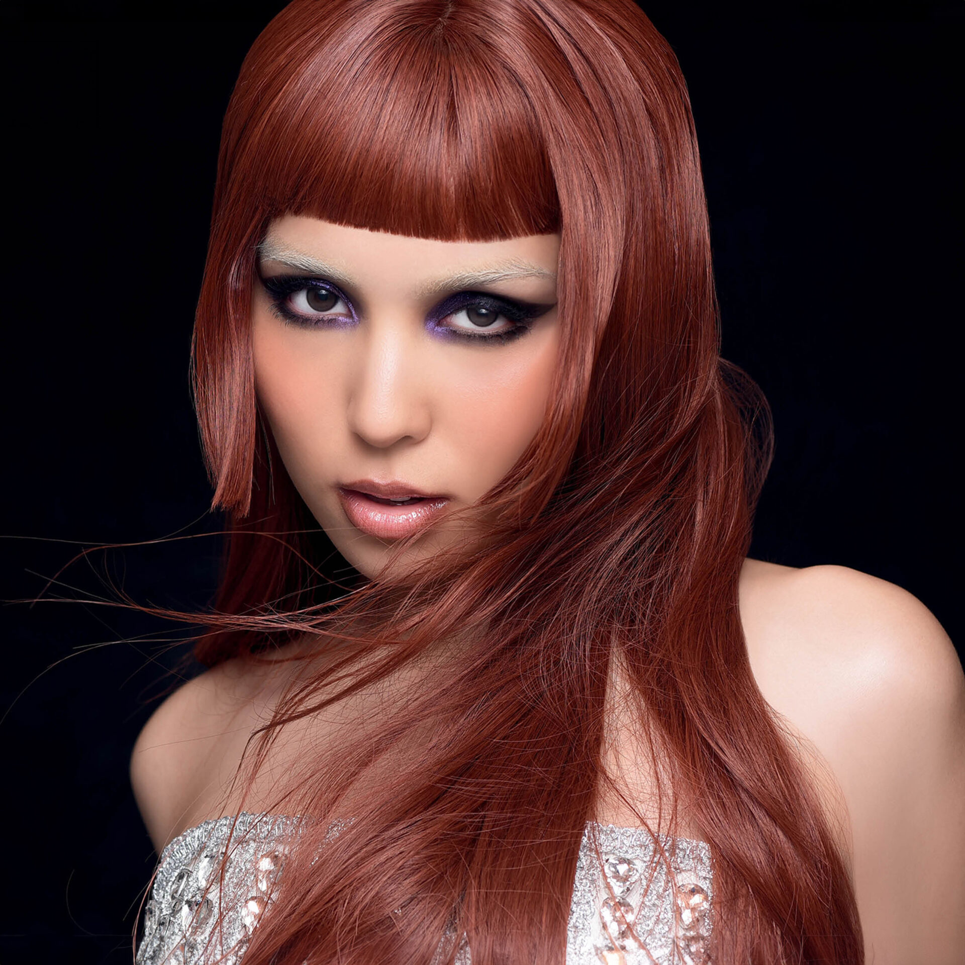 Your Natural Hair Color Might Not Be Your Best Look
