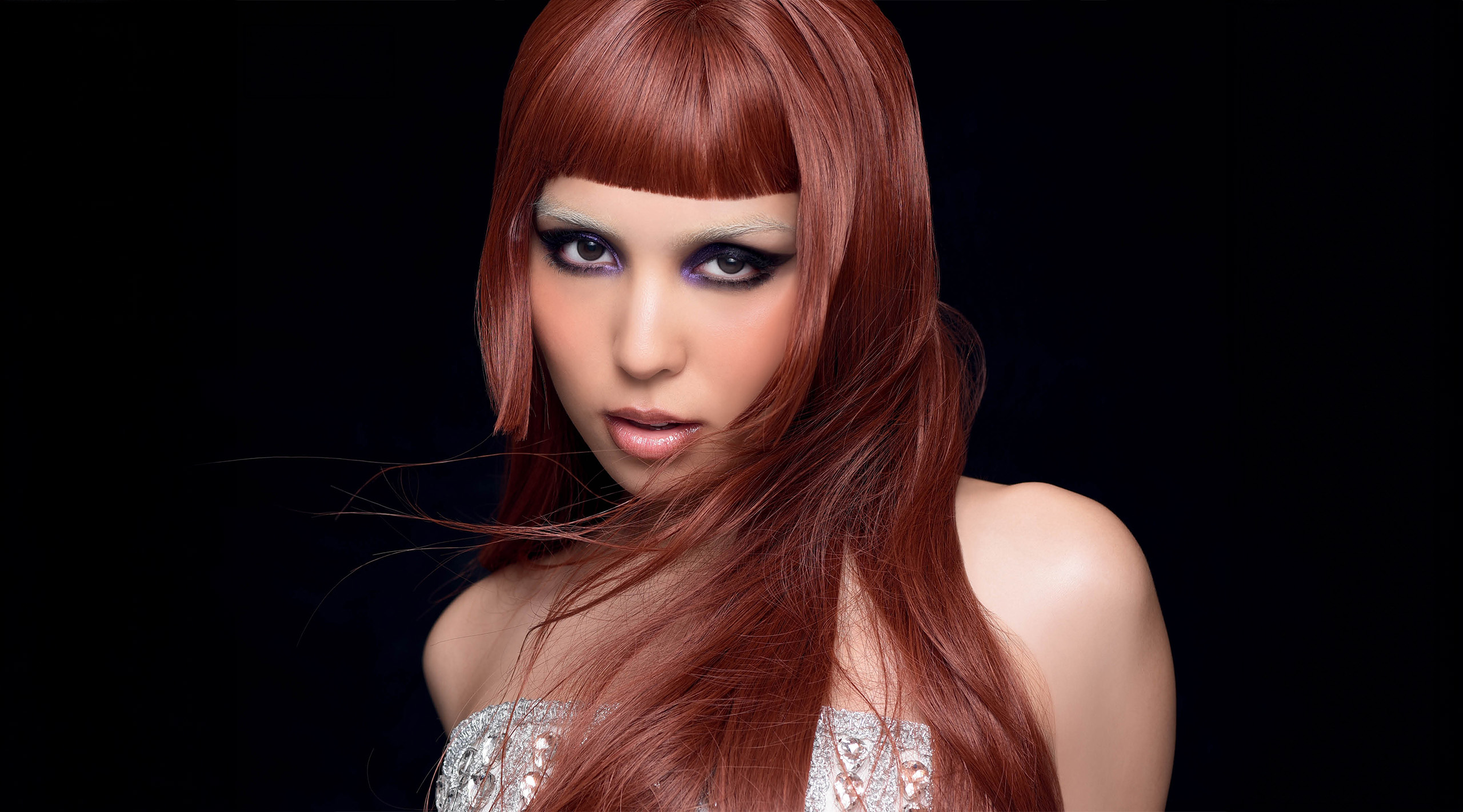 Your Natural Hair Color Might Not Be Your Best Look