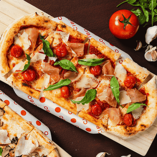 Cibo x Metrobank Mastercard Promo