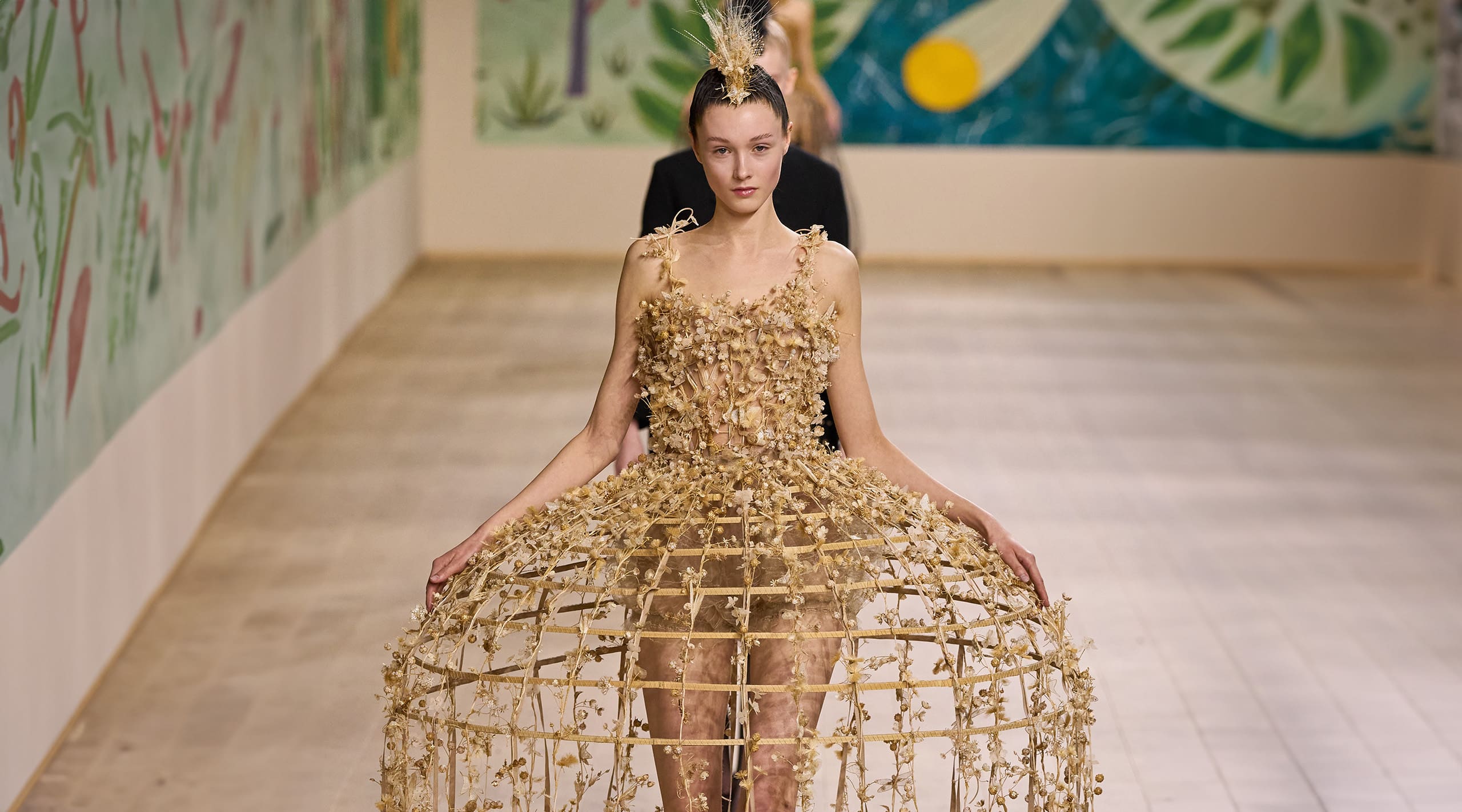Haute Couture SS25: Is Dior in Deep Sleep?