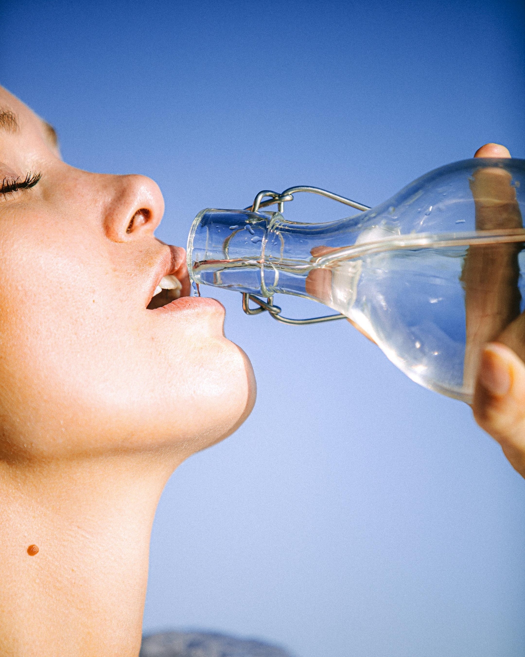 Caffeine is a natural stimulant, but it also leads to energy crashes