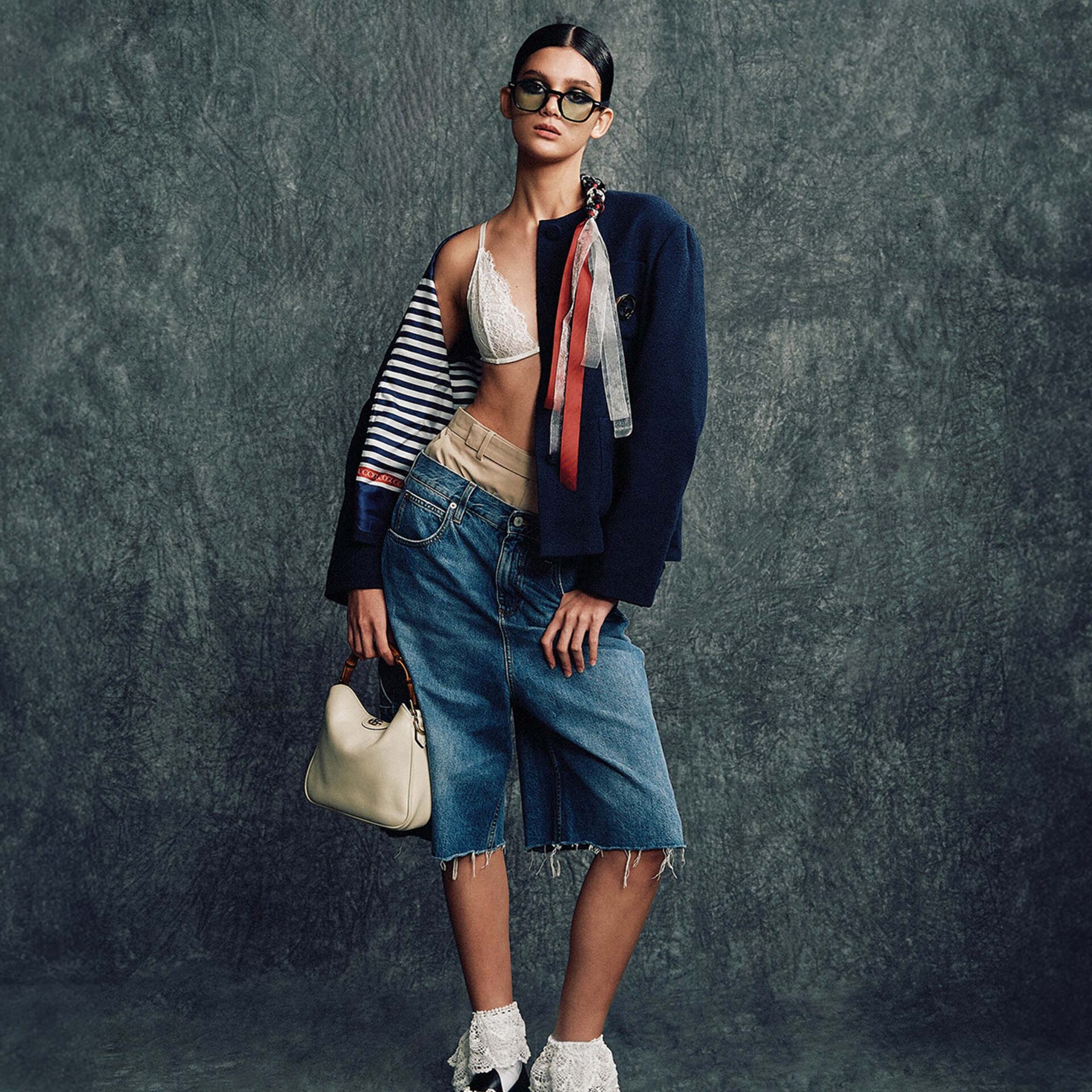 2025 Denim Trends