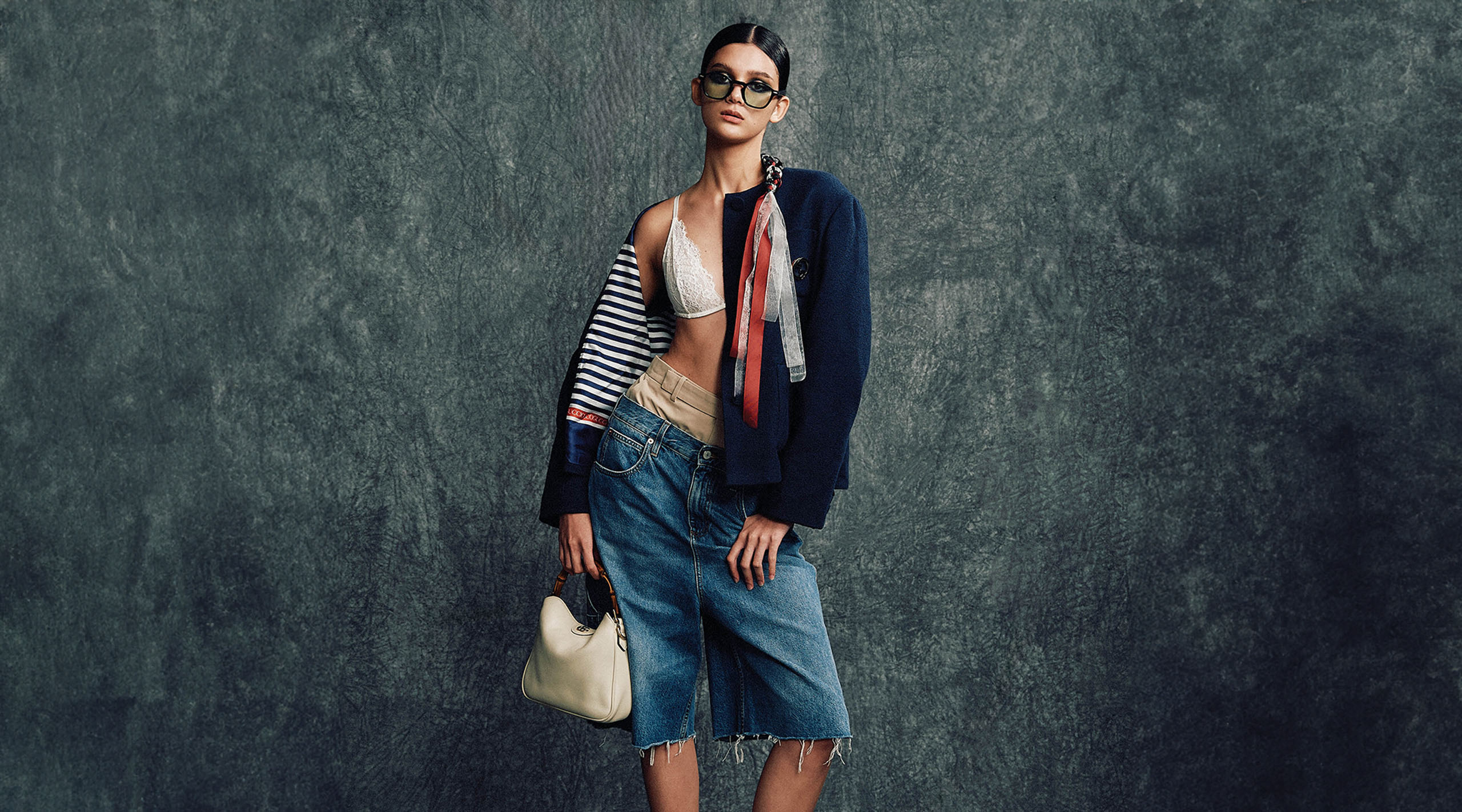2025 Denim Trends
