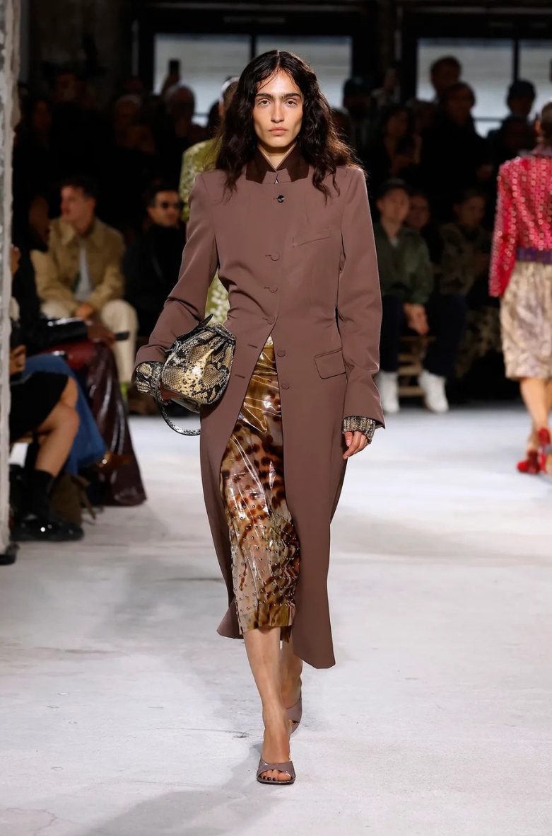 Dries Van Noten S/S25