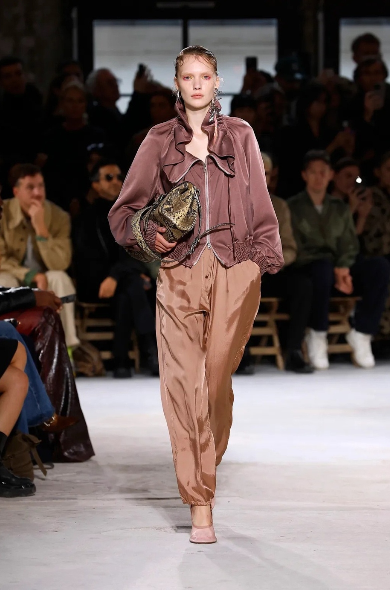 Dries Van Noten S/S25