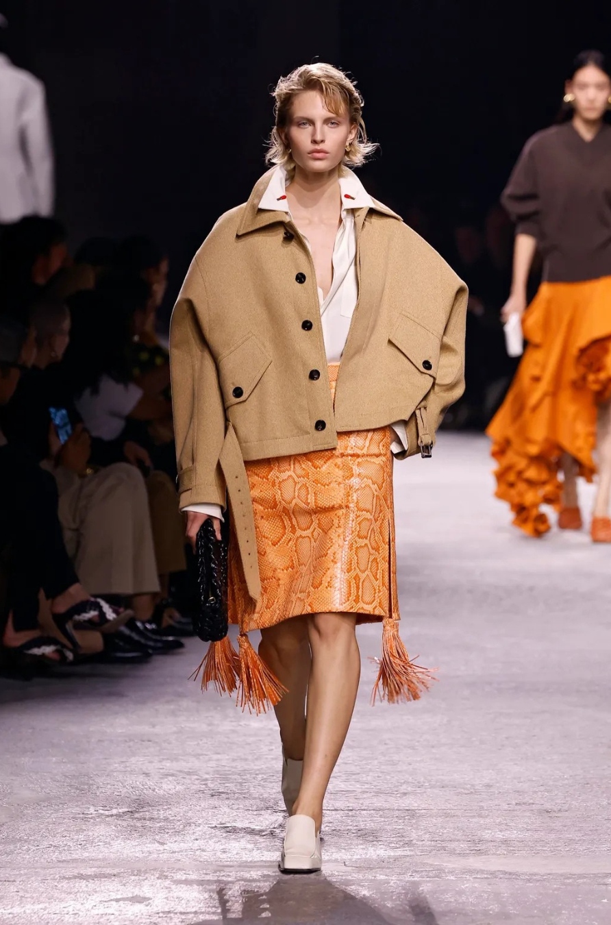 Bottega Veneta S/S25