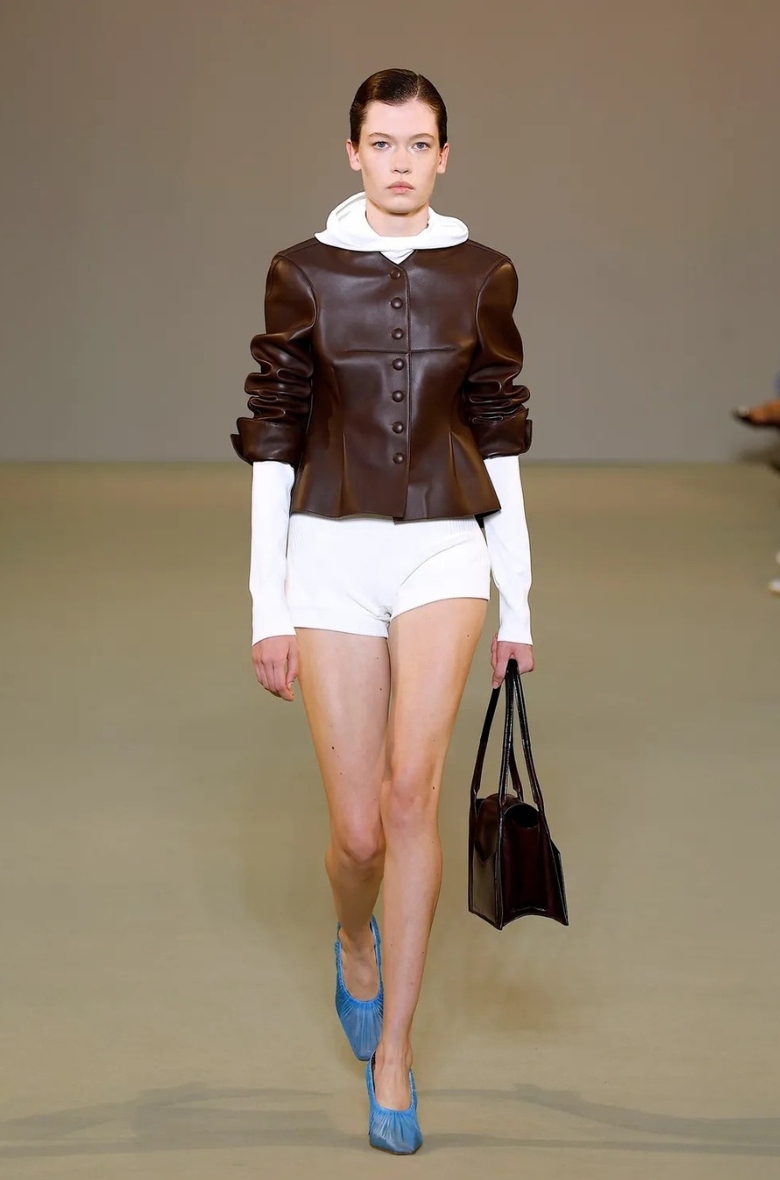 Del Core S/S25