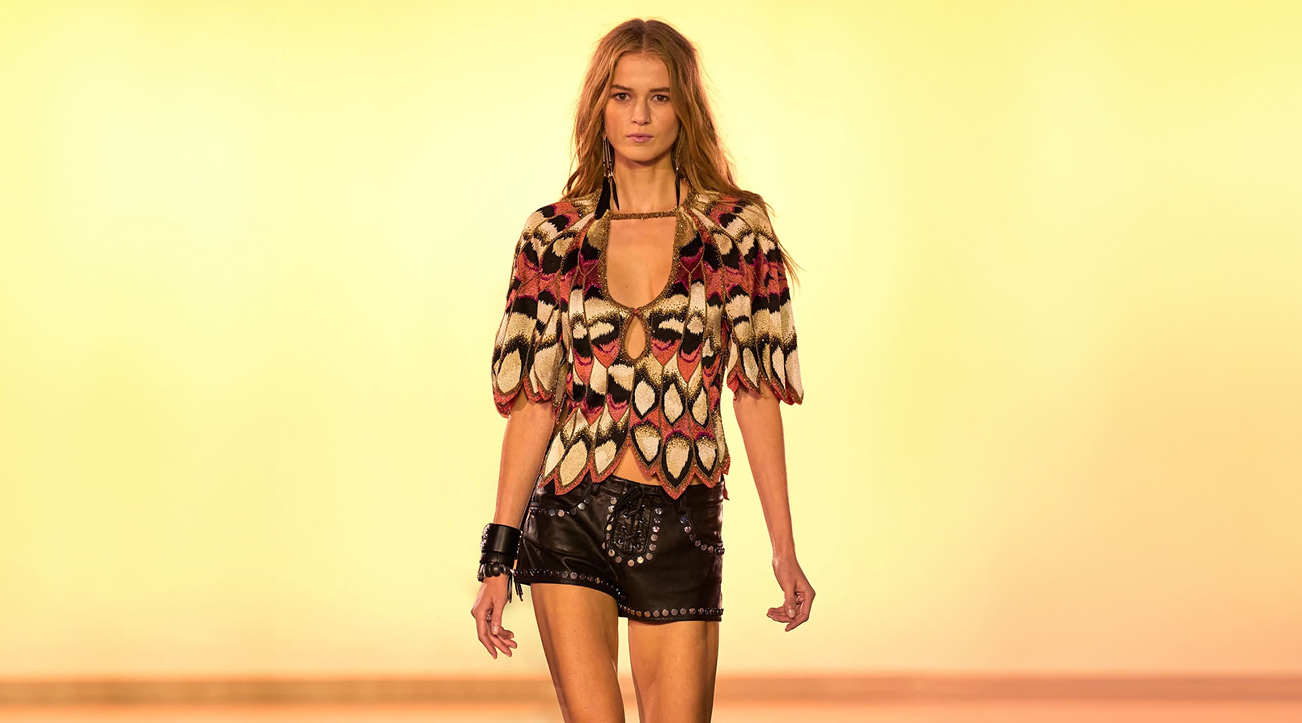Moto Boho