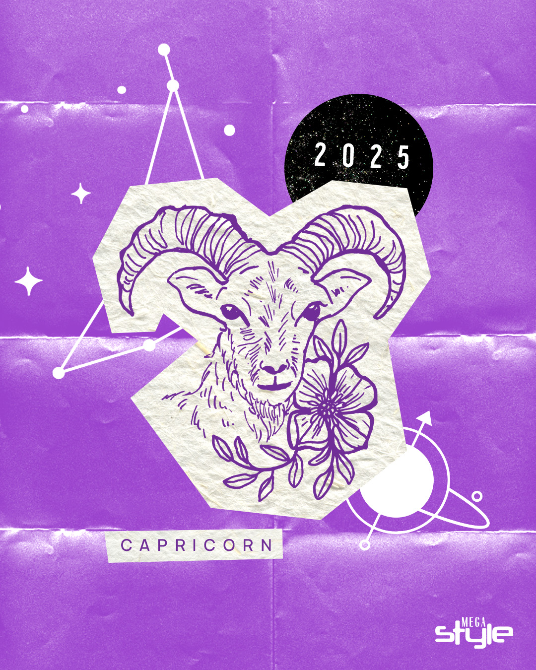 Astrology’s Guide to What’s Ahead for Capricorn
