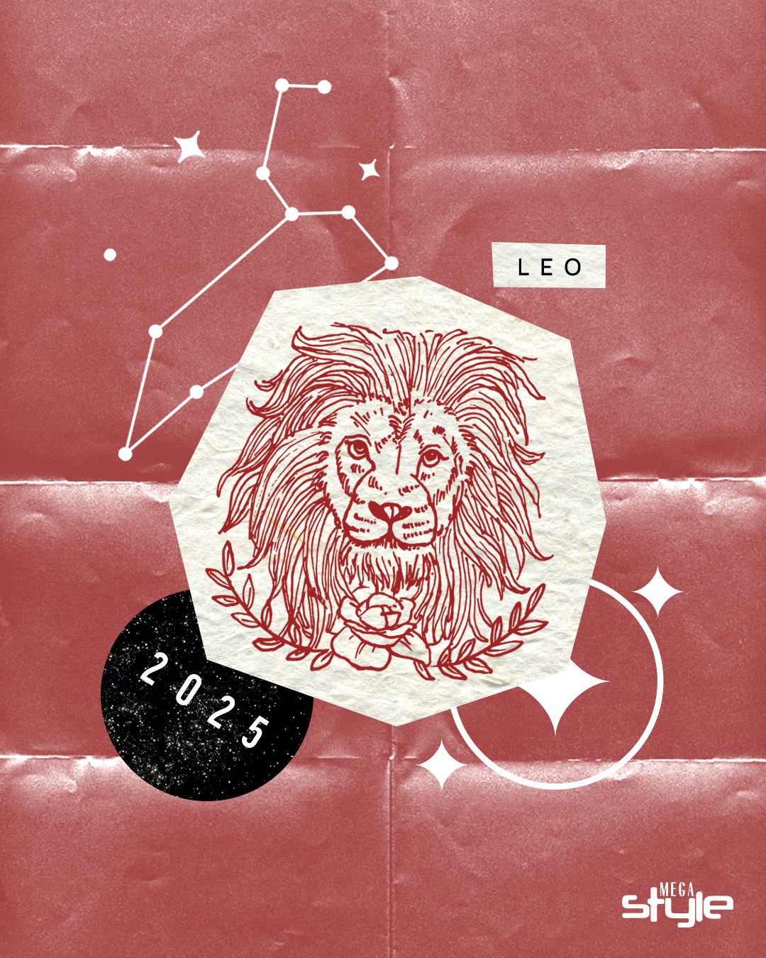 Astrology’s Guide to What’s Ahead for Leo