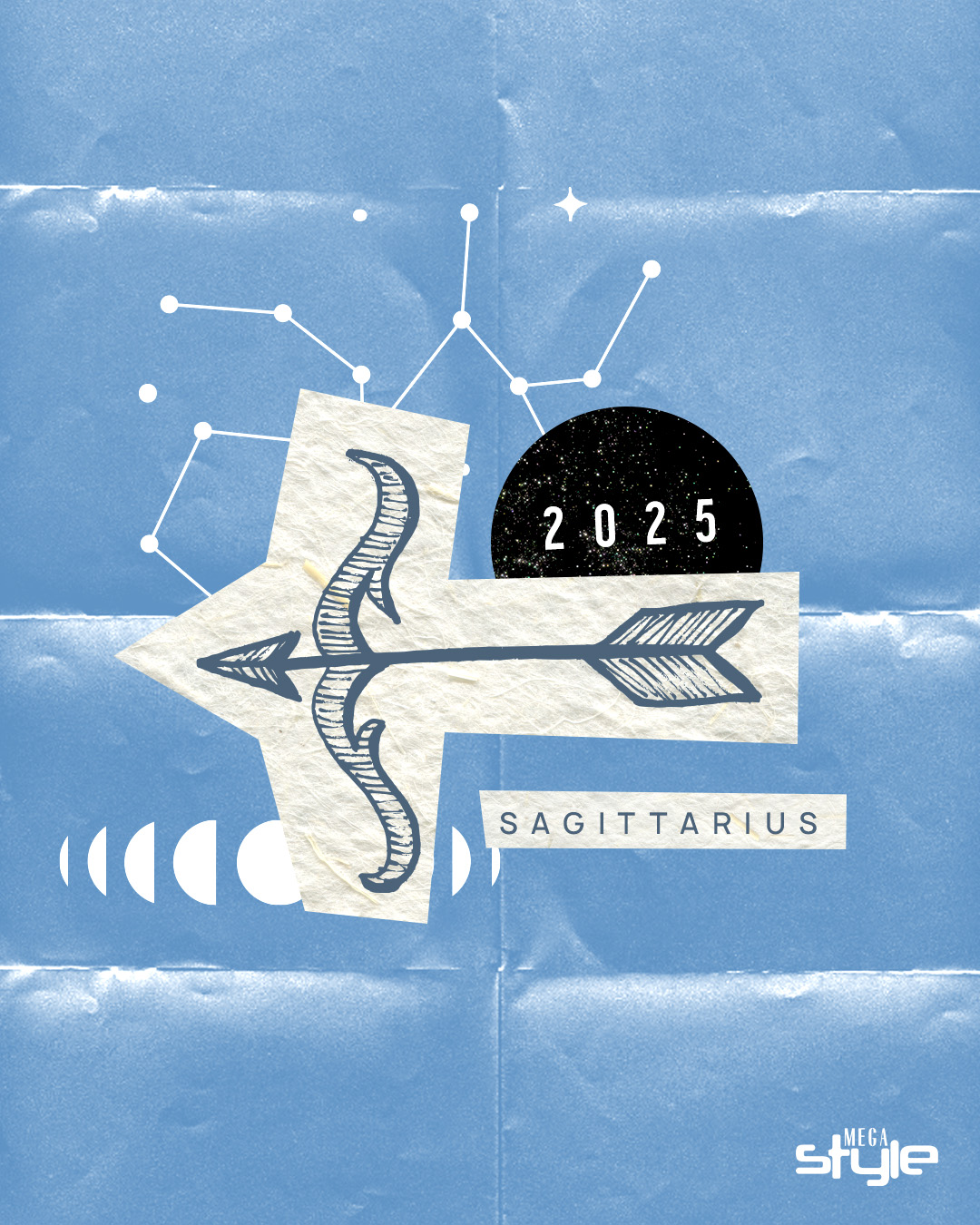 Astrology’s Guide to What’s Ahead for Sagittarius