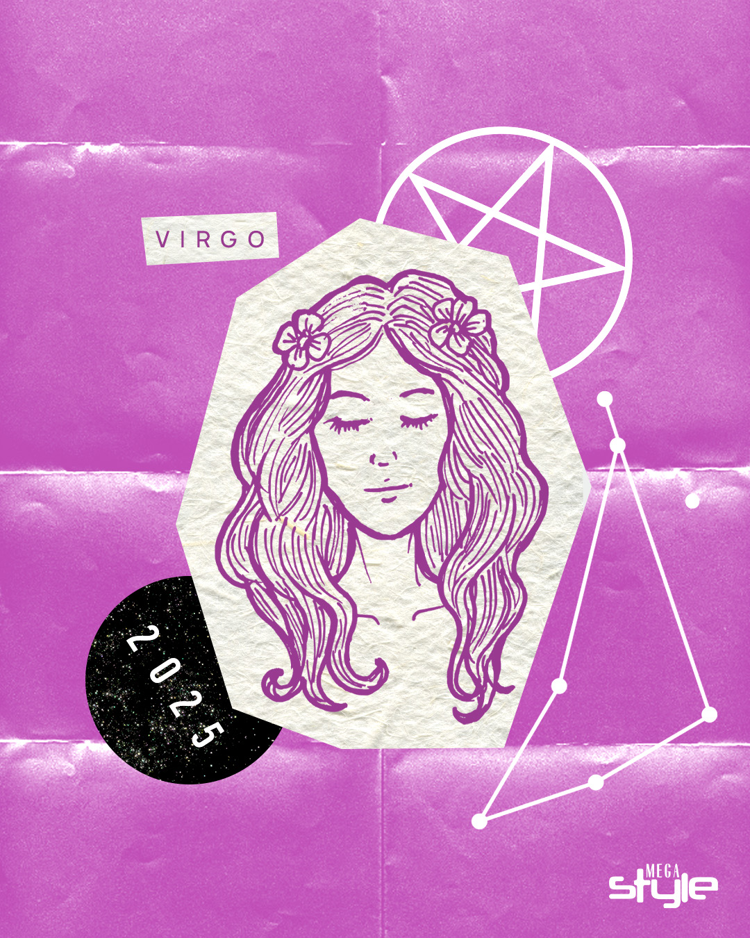 Astrology’s Guide to What’s Ahead for Virgo