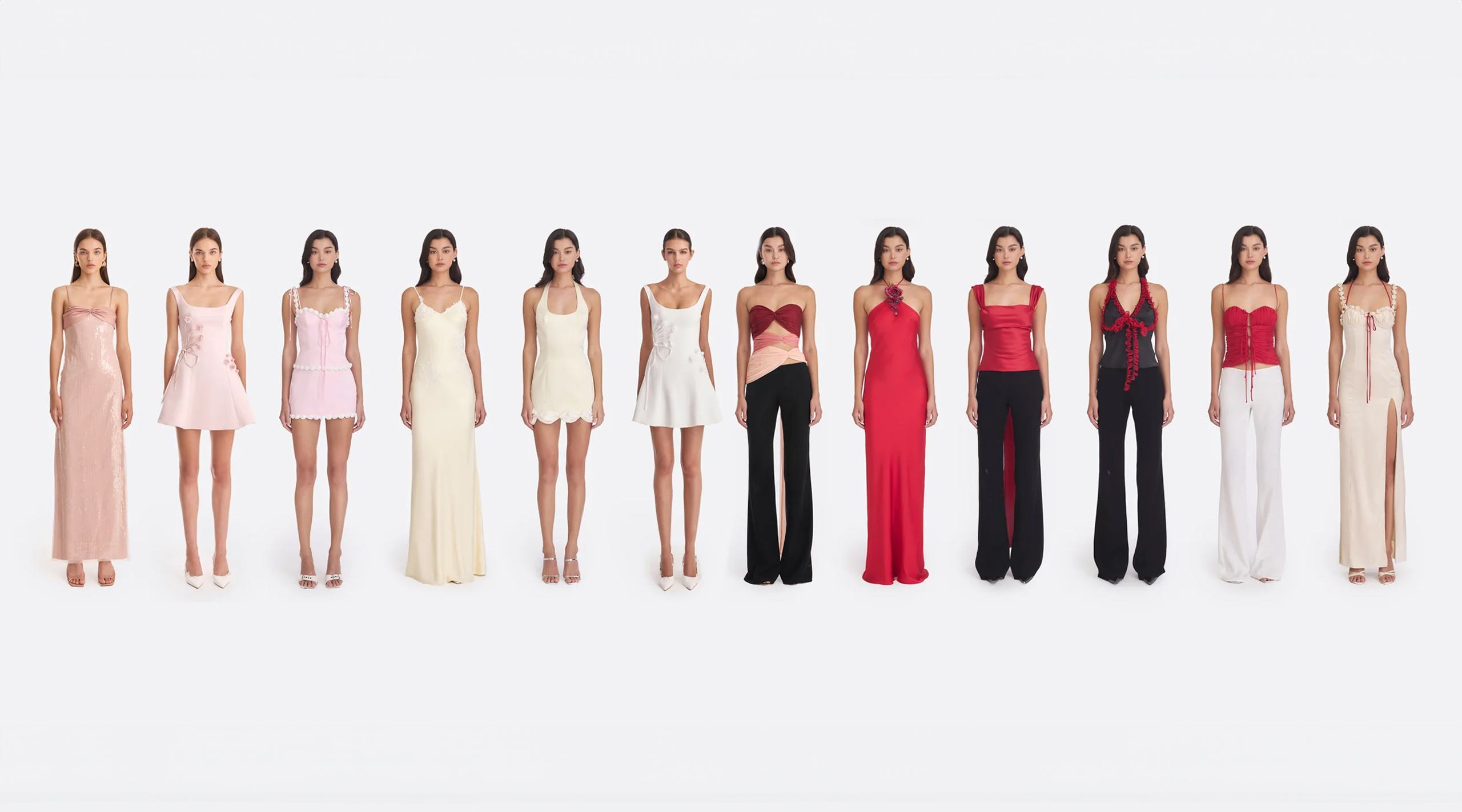 Must-Have Southeast Asian Brands for Your 2025 Wardrobe