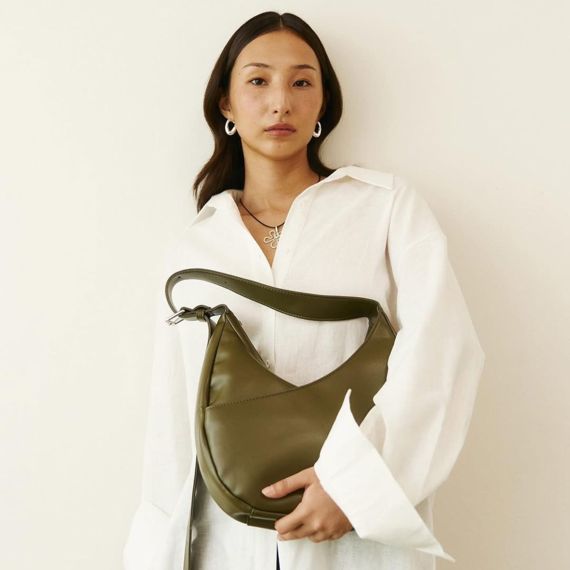 With styles for Asian women, these Singaporean brands—The Editor's Market, Beyond the Vines, and Love, Bonito—are turning Manila into their new playground.