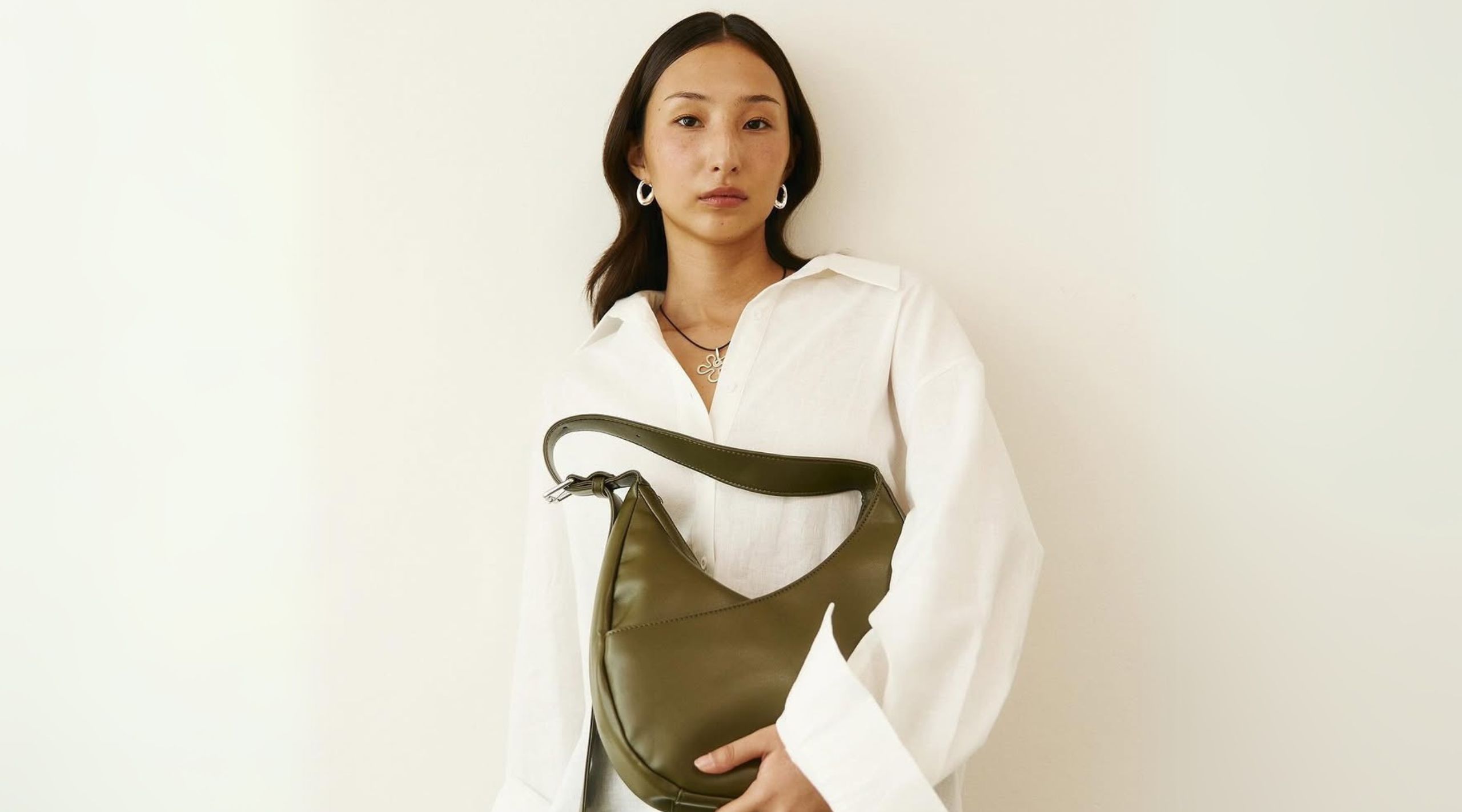 With styles for Asian women, these Singaporean brands—The Editor's Market, Beyond the Vines, and Love, Bonito—are turning Manila into their new playground.