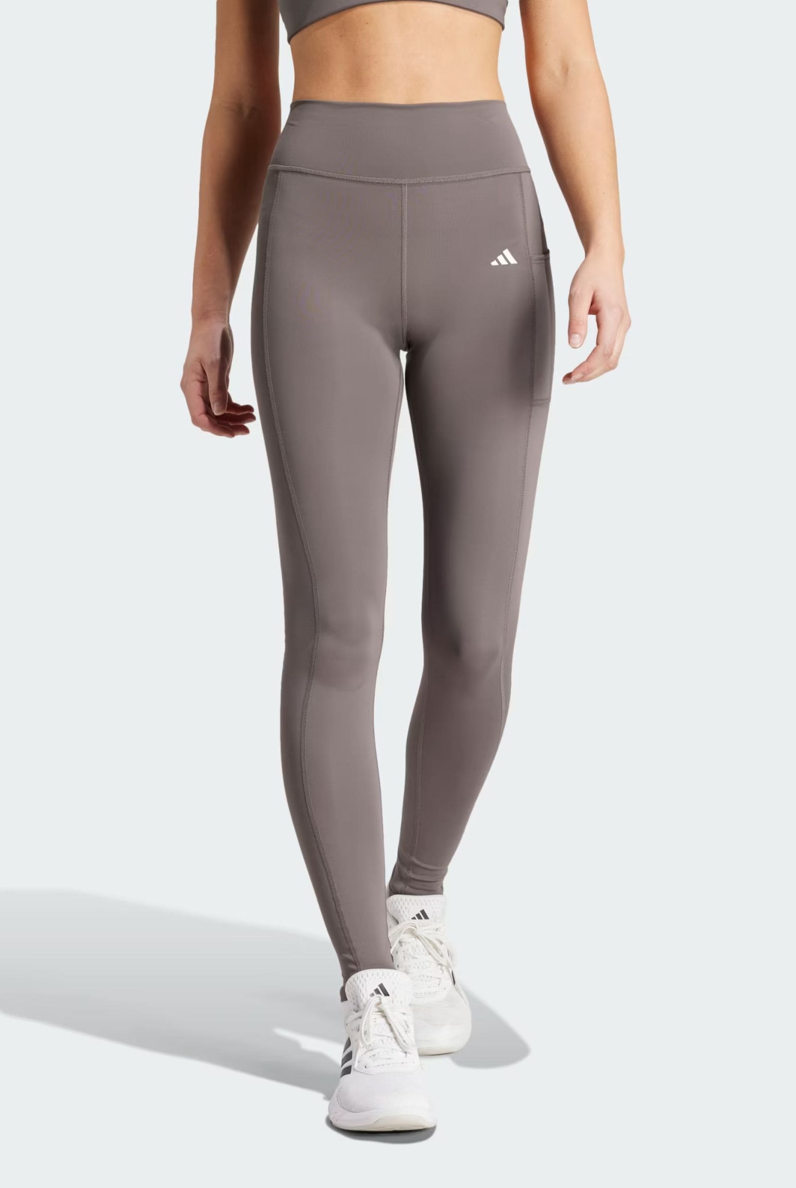 Optime Full-length Leggings