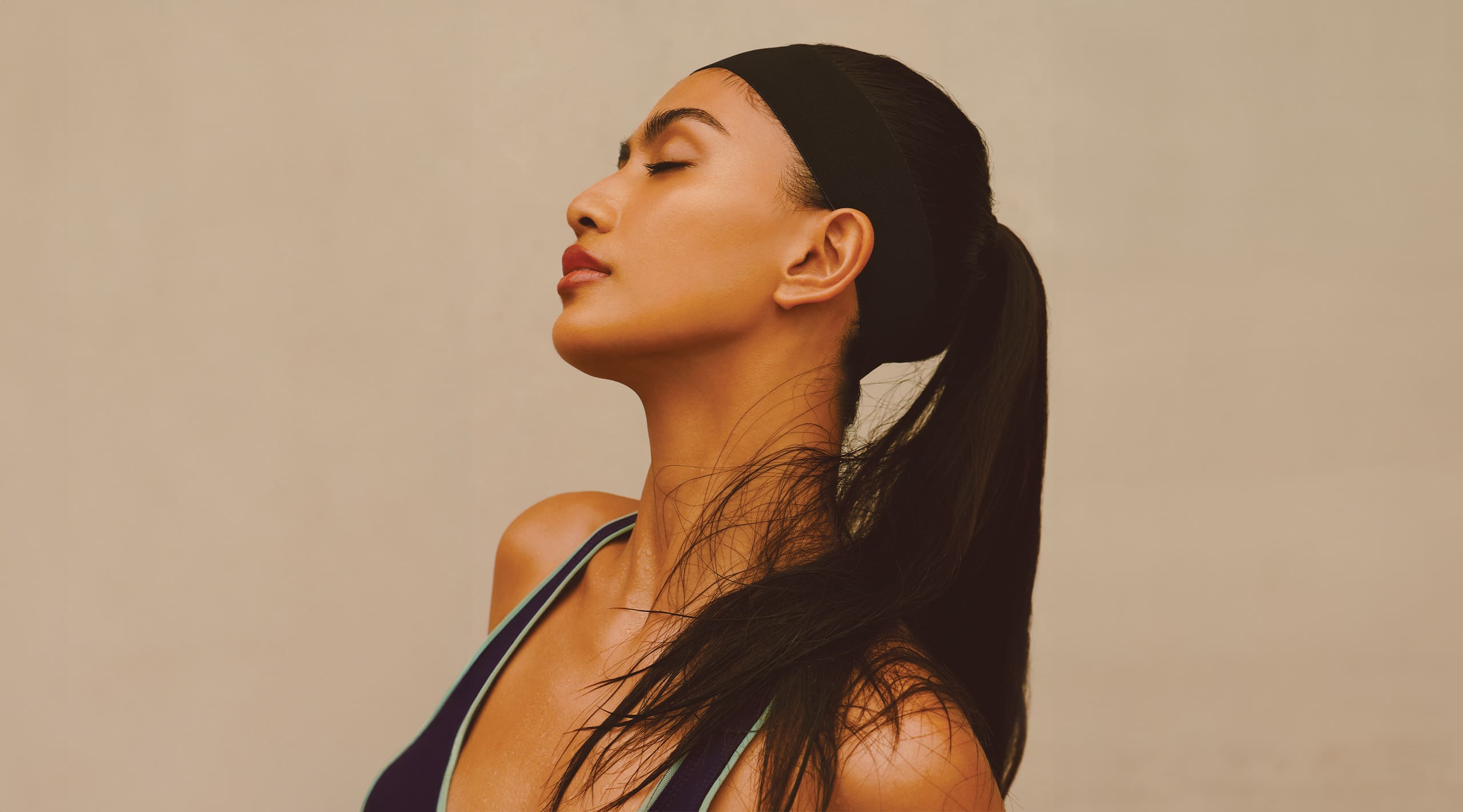 Face Yoga: Toning, Lifting, and Relaxing Your Facial Muscles
