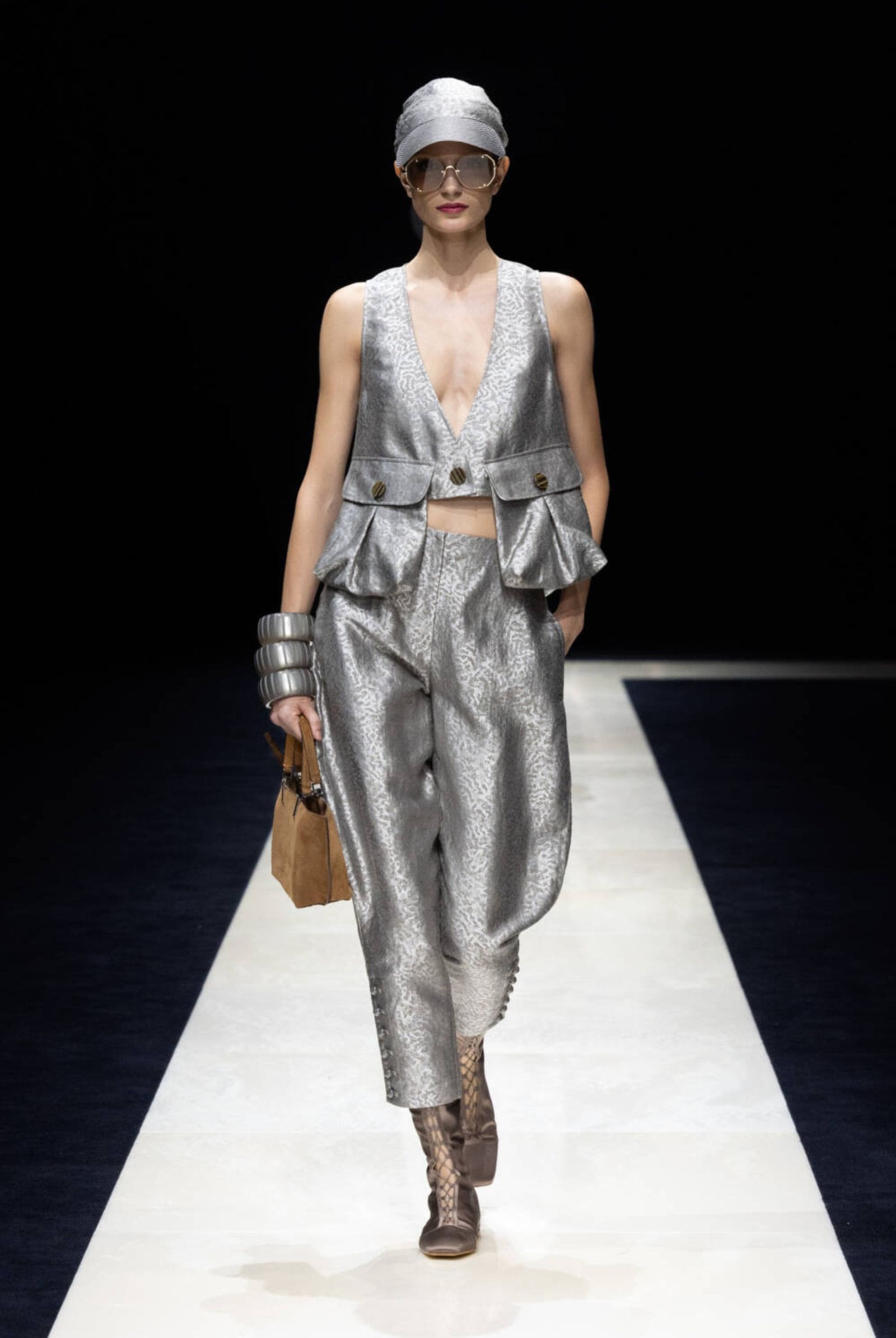 Emporio Armani SS25