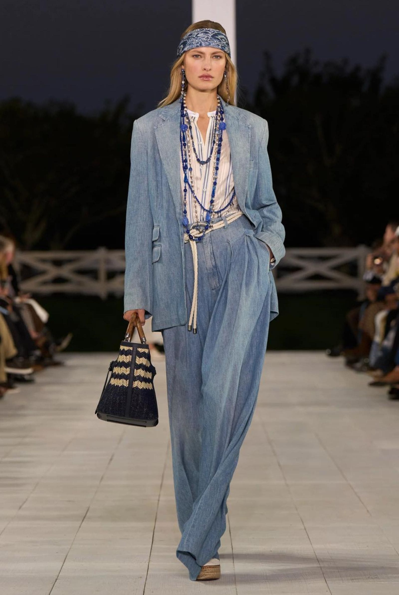 Ralph Lauren SS25