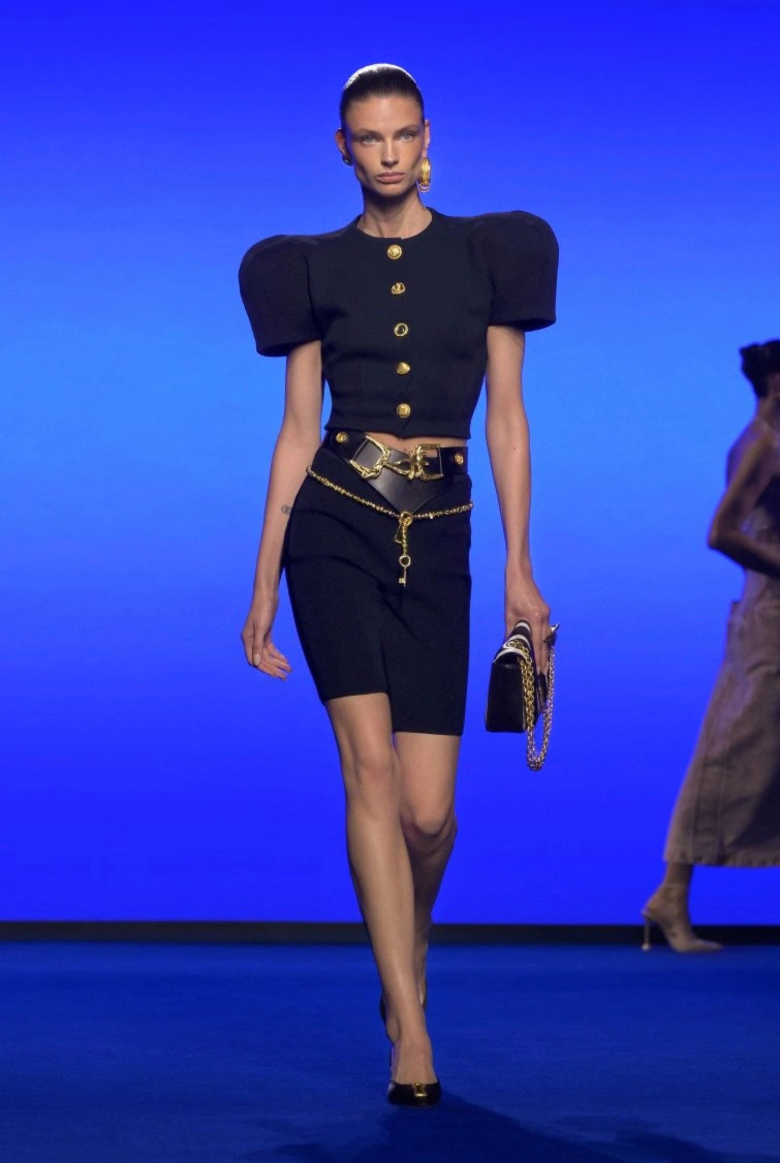 Schiaparelli SS25