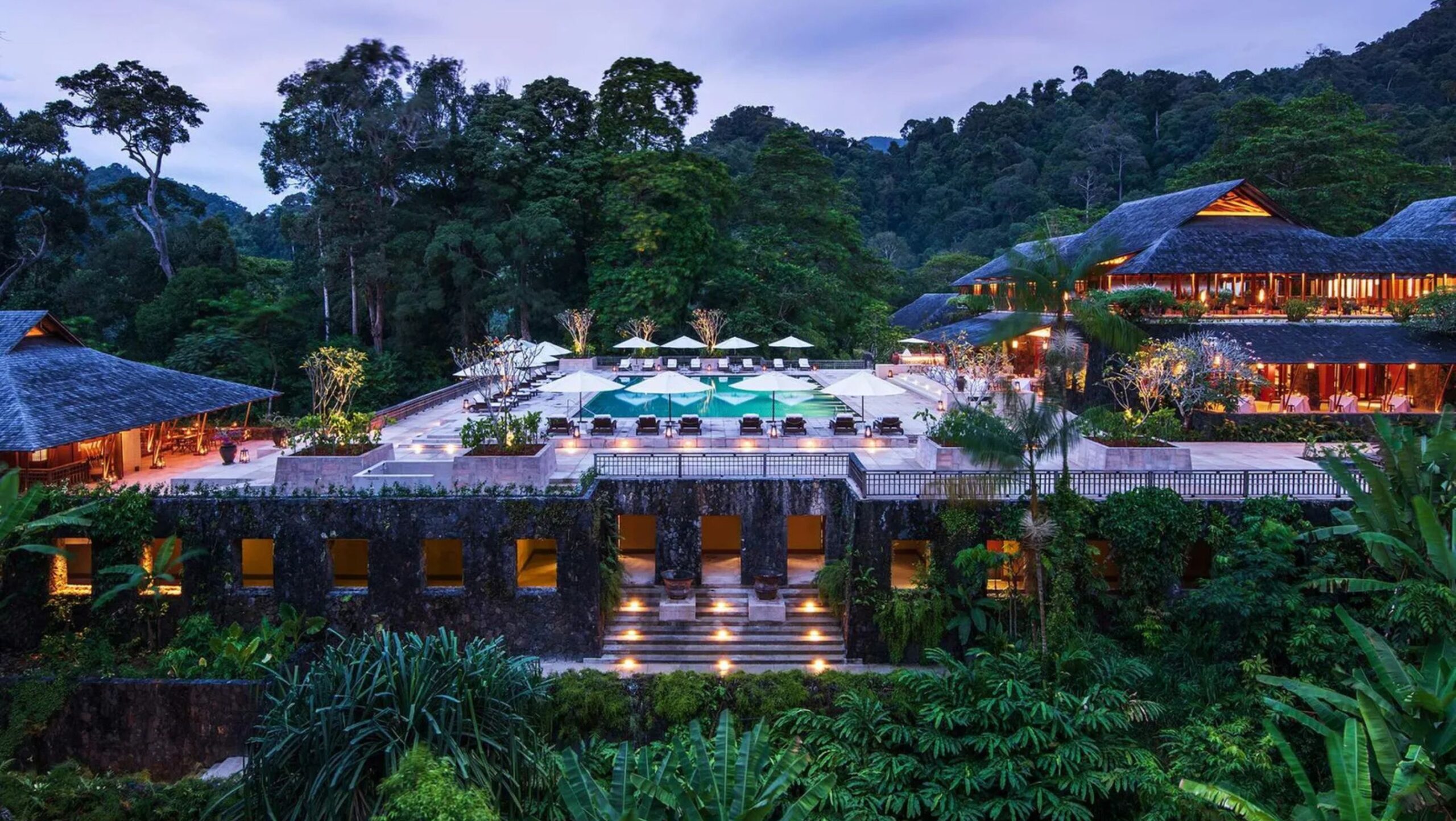 The Datai in Langkawi