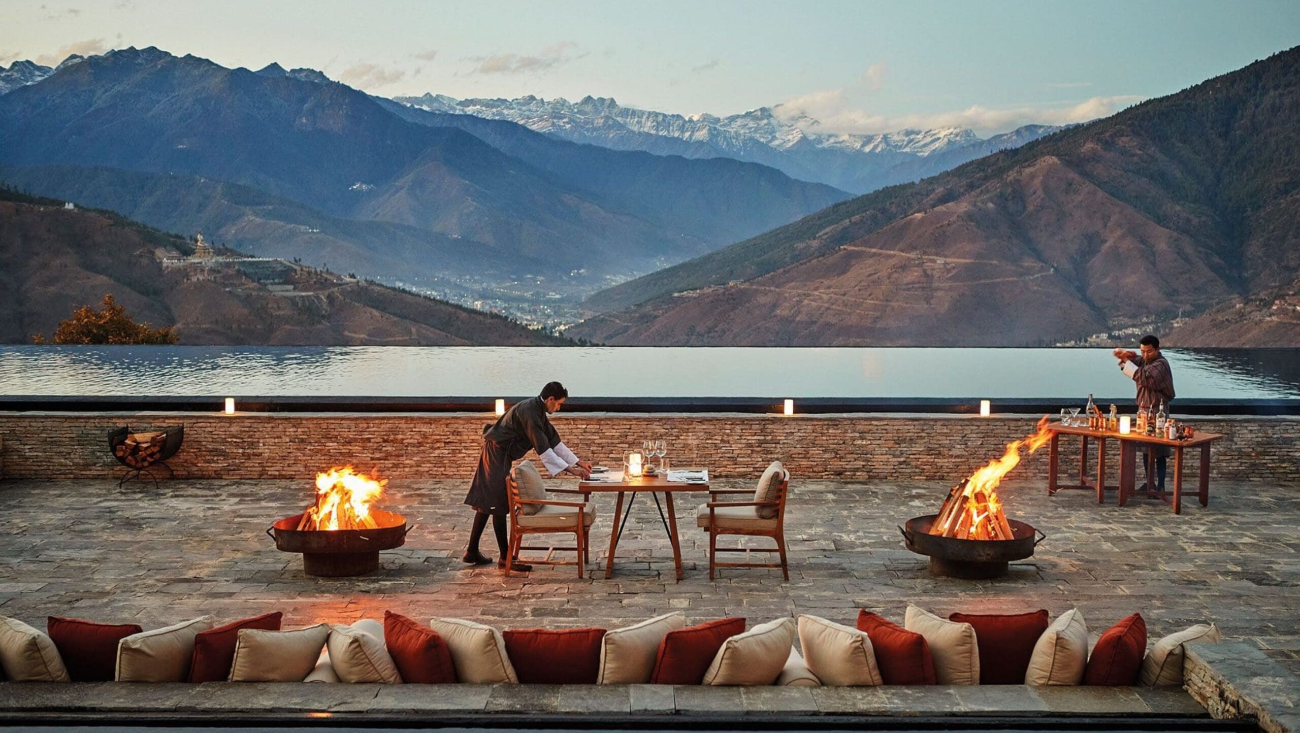 Six Senses Bhutan