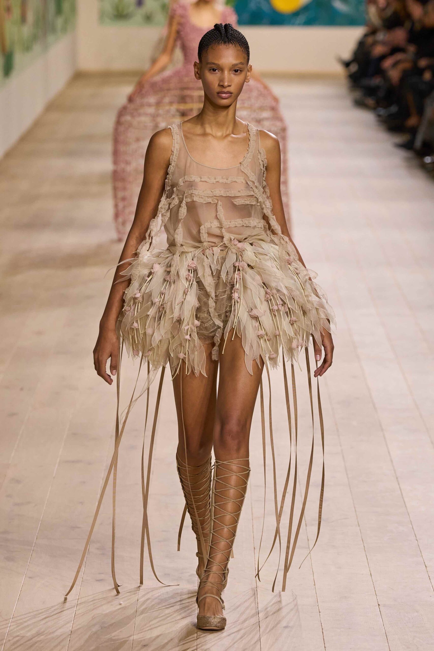 Haute Couture SS25: Is Dior in Deep Sleep?