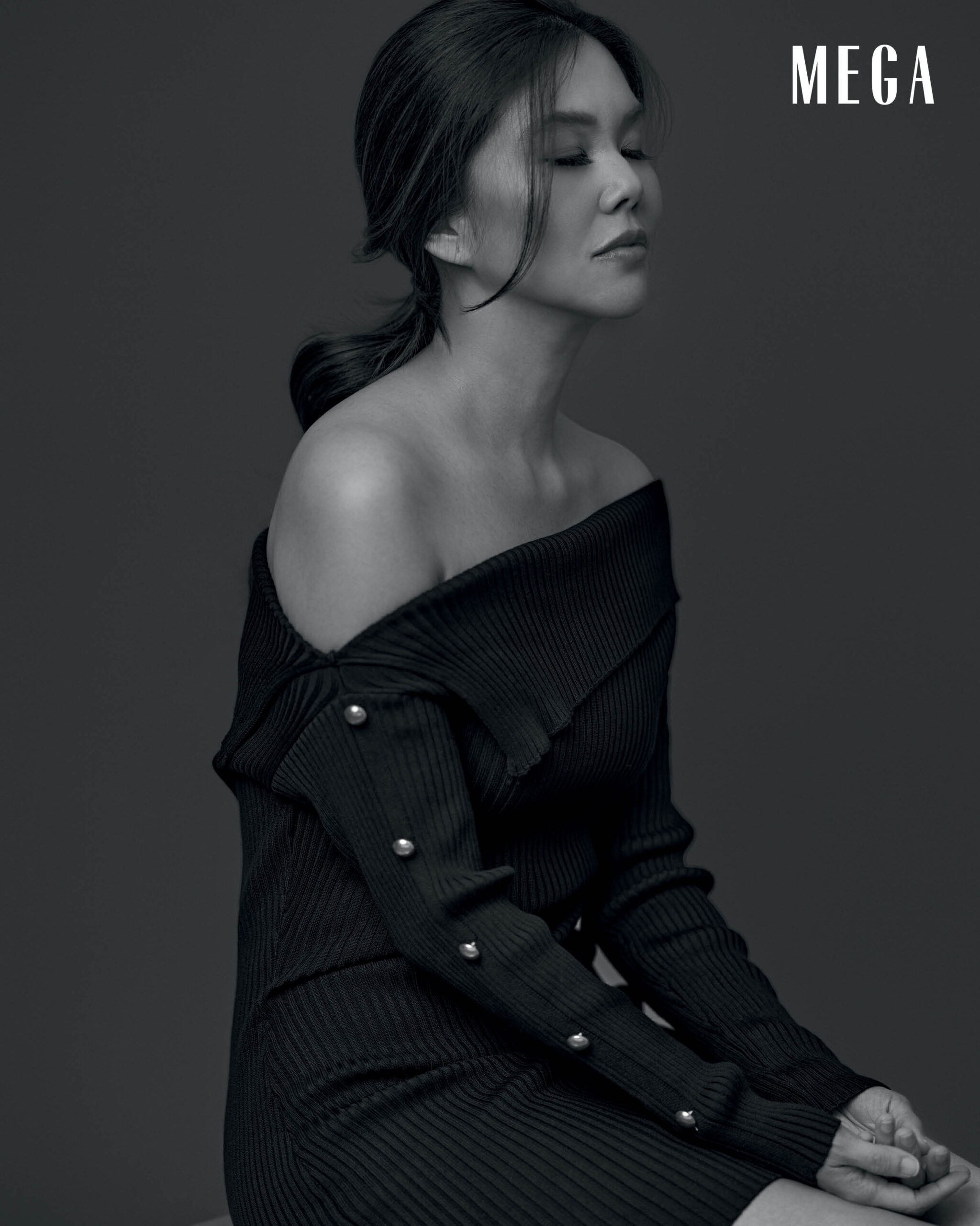 Bianca Valerio says, beyond speaking up, "It is more of freedom that comes with honoring yourself. It really is that it is honoring your truth.”