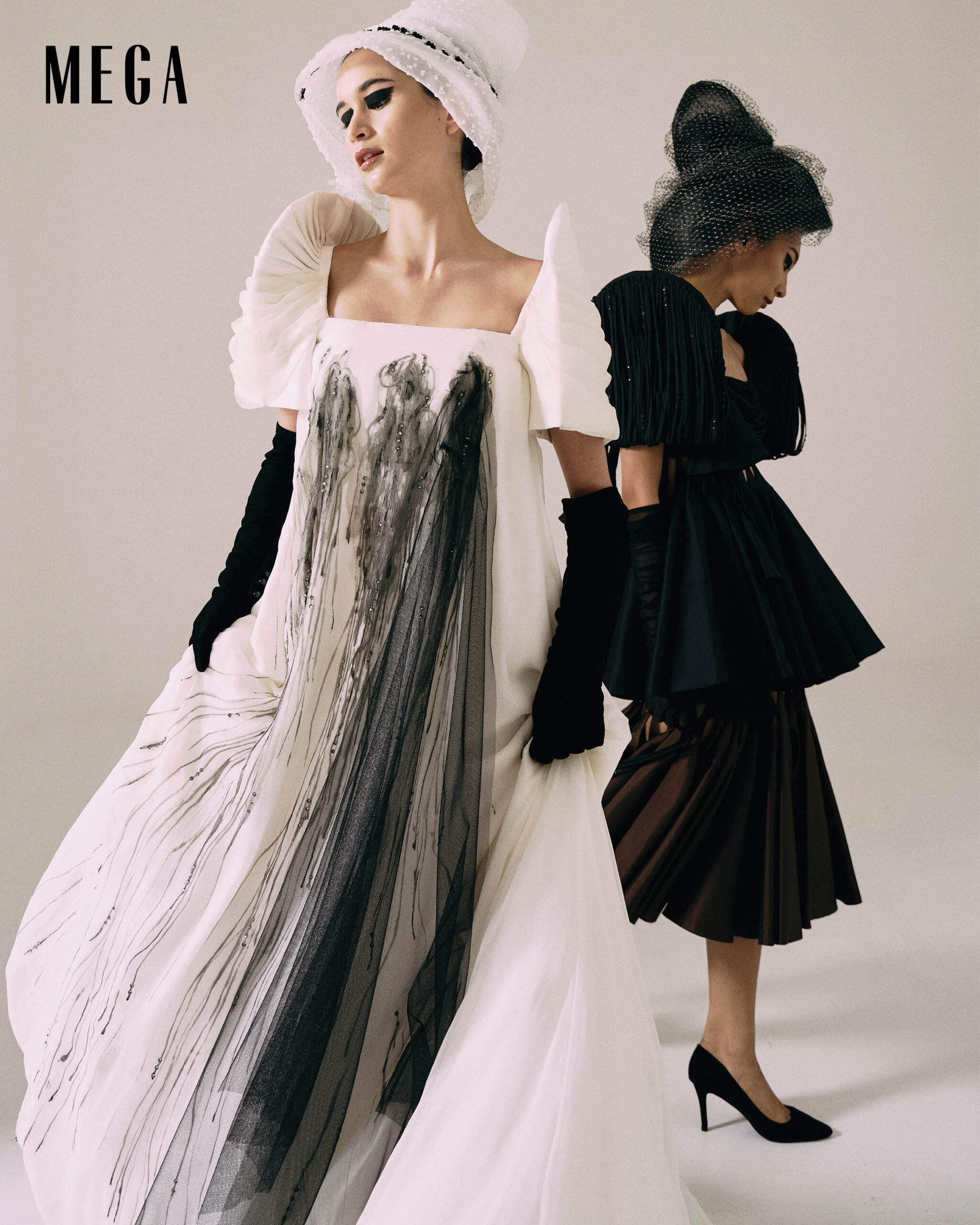 RHETT EALA full looks