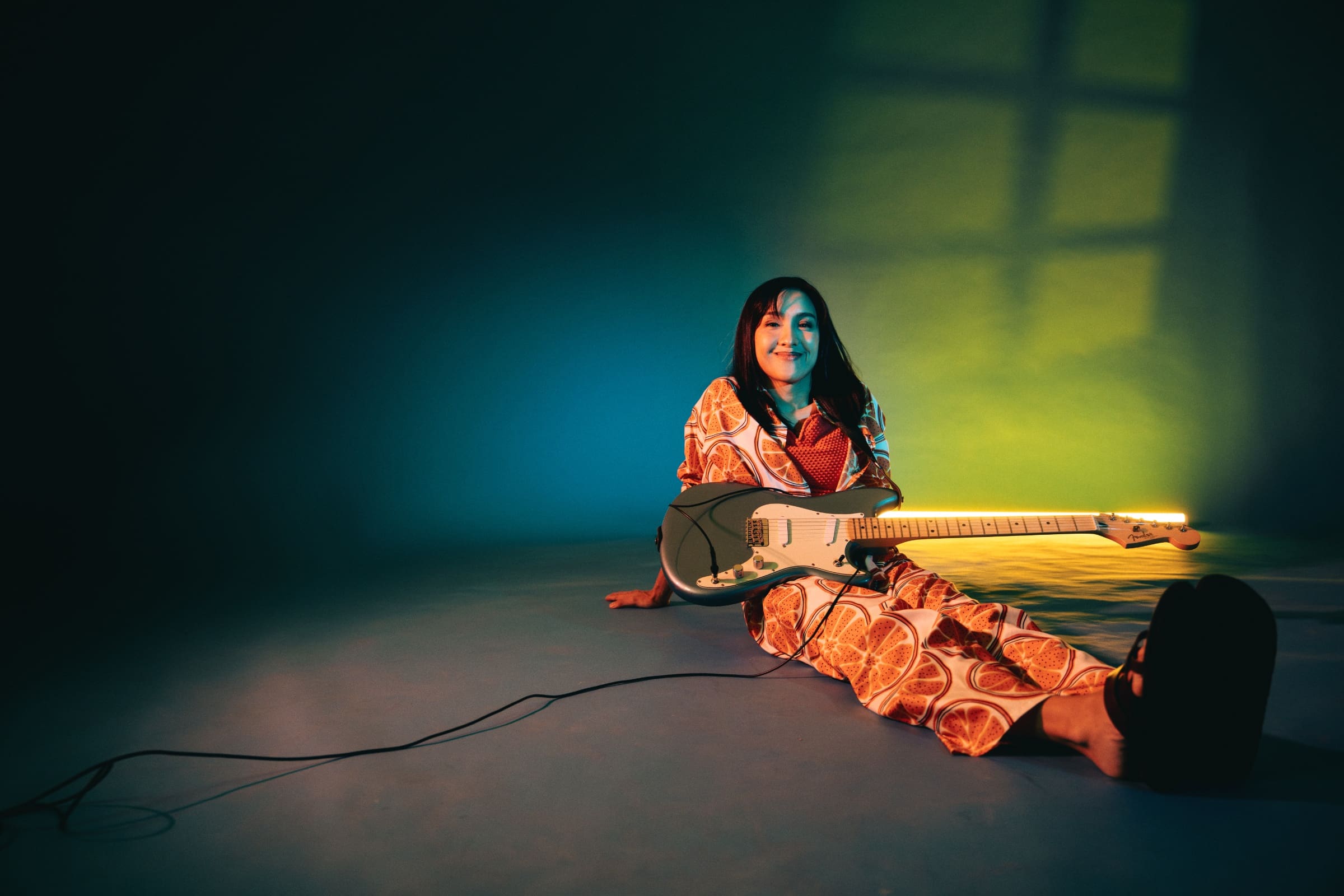 Barbie Almalbis released her newest album entitled Not That Girl.