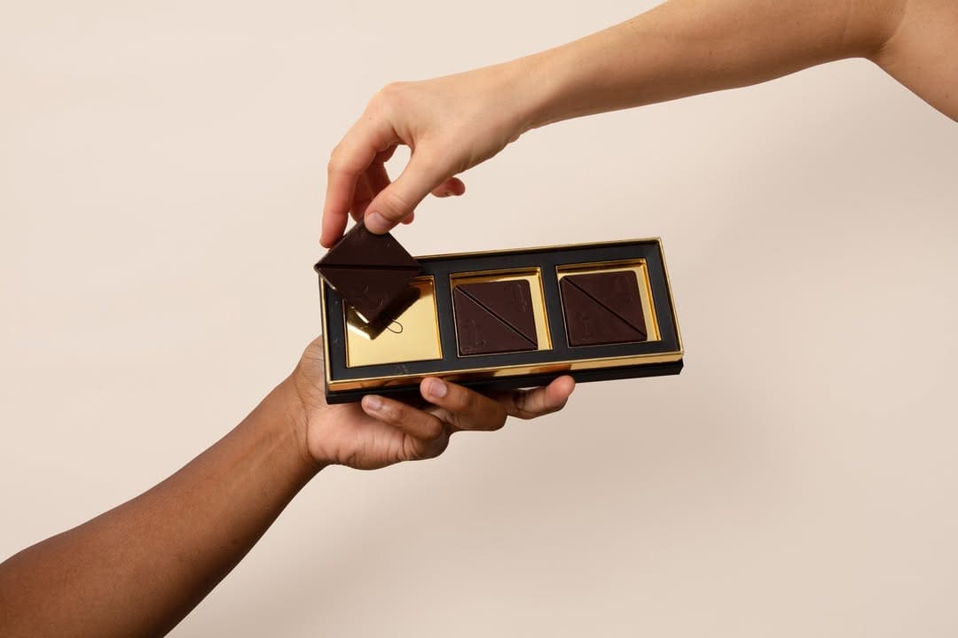 Aphrodisiac chocolates increases sexual arousal, libido, and performance for a better and hotter experience in the bedroom.