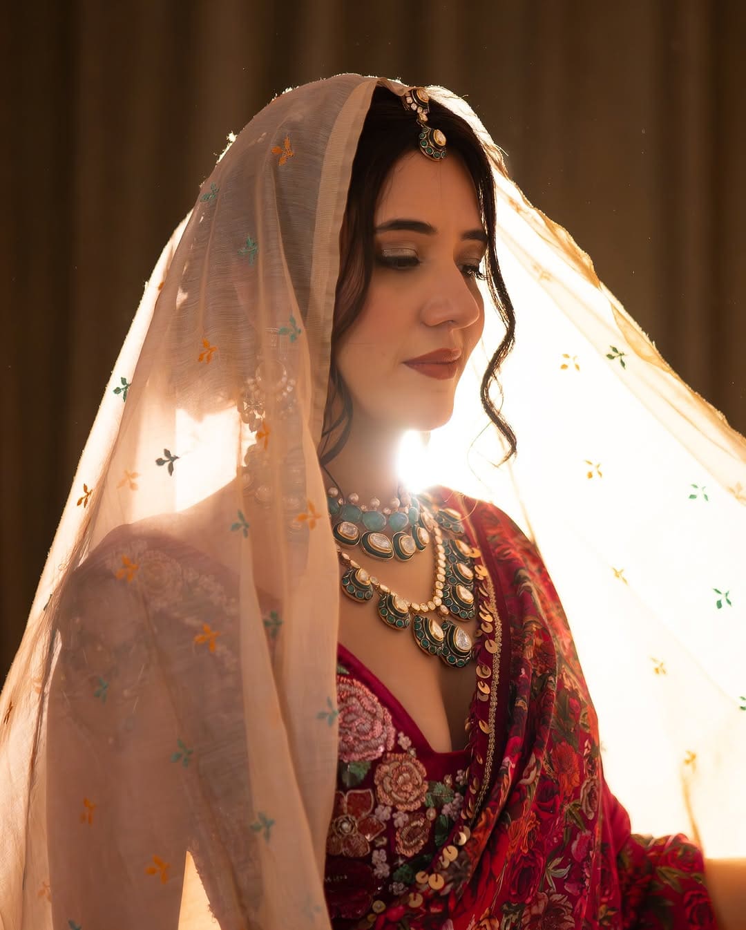 Tanya Khanijow from India
