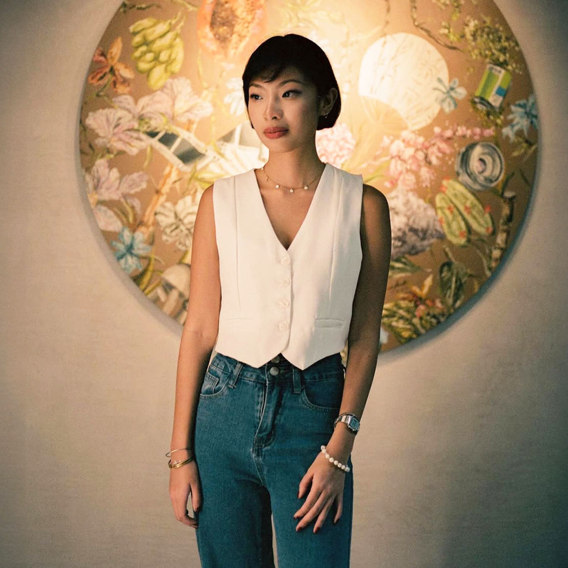 Anna Bautista